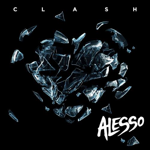 Постер альбома Clash