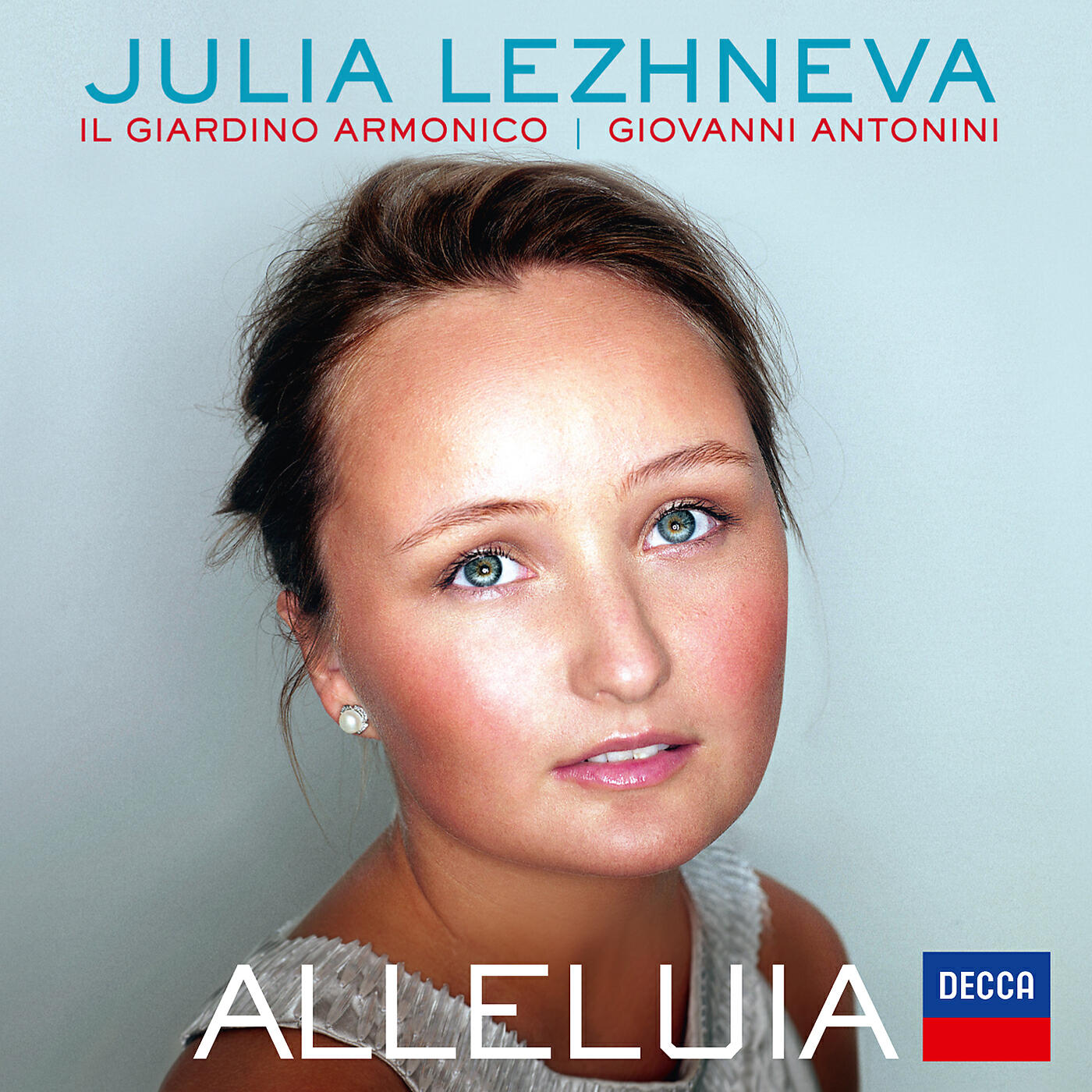 Julia Lezhneva - Mozart: Exsultate, jubilate, K.165 - 3. Tu virginum corona