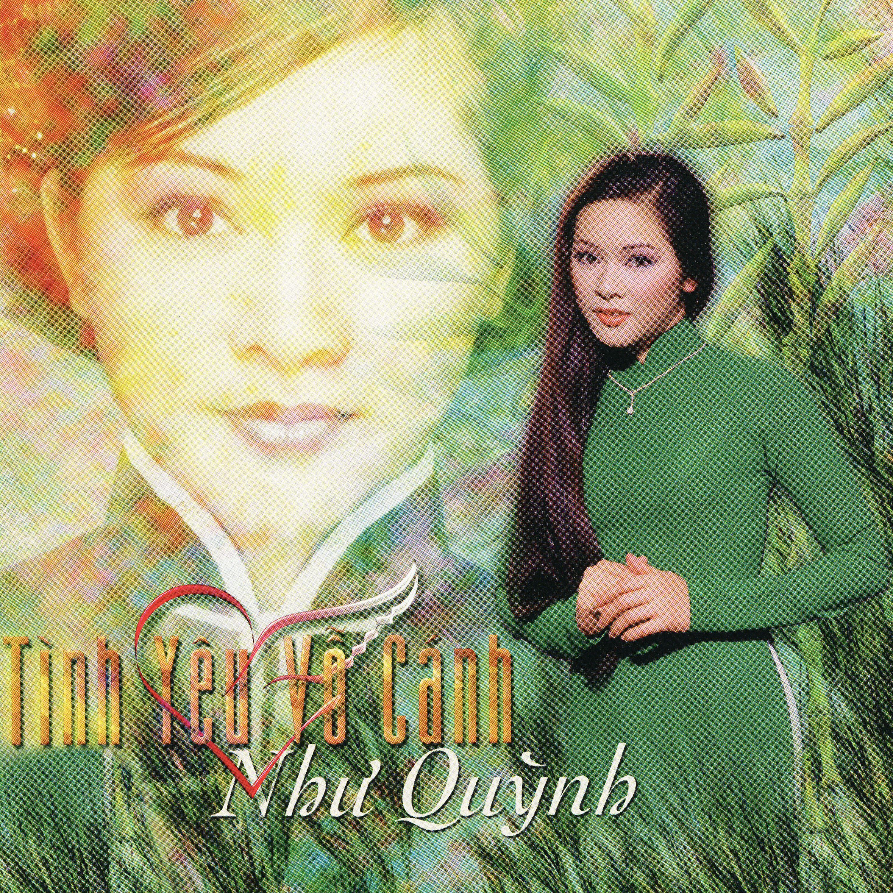 Nhu Quynh - Thành Phố Sương Mù