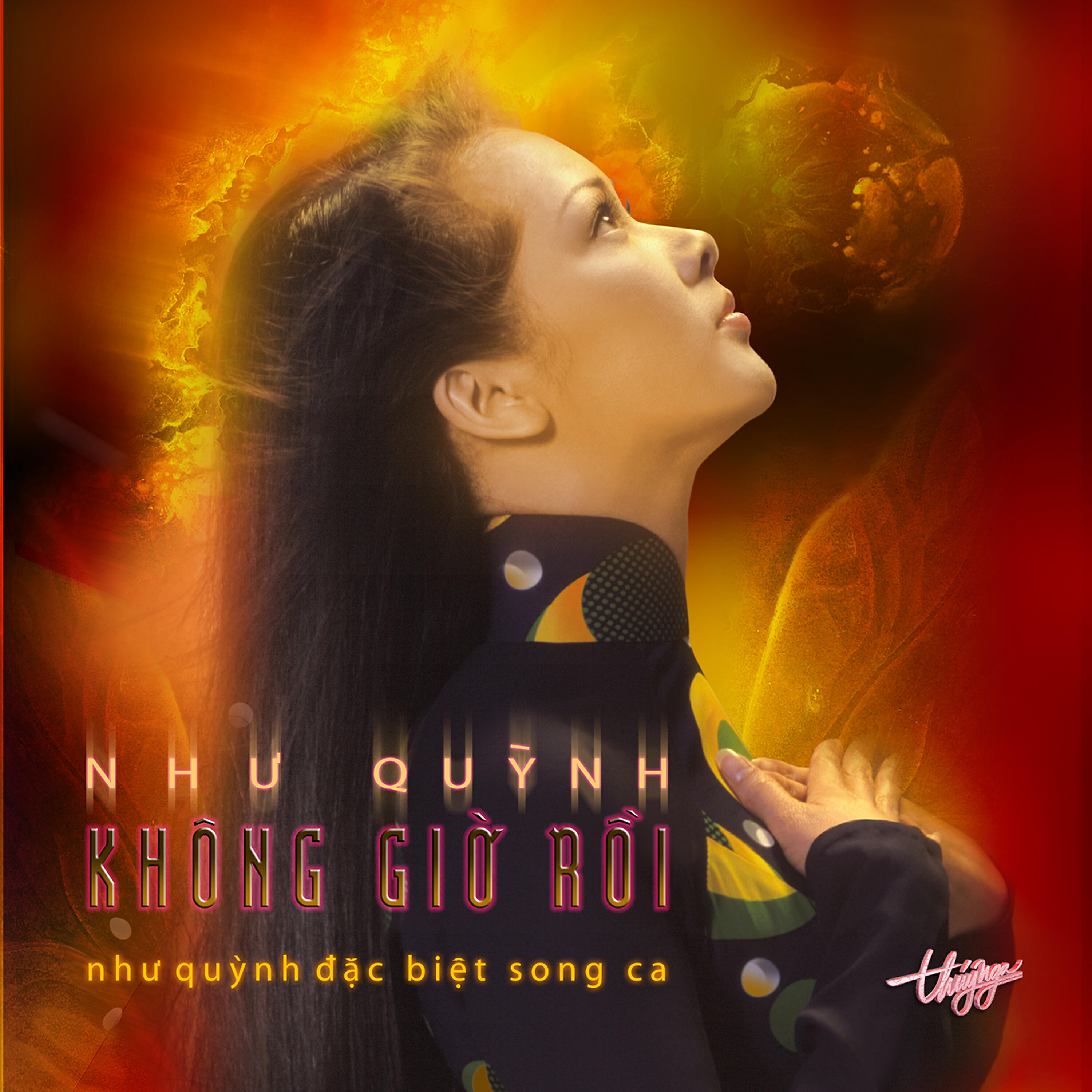Nhu Quynh - Thầm Kín