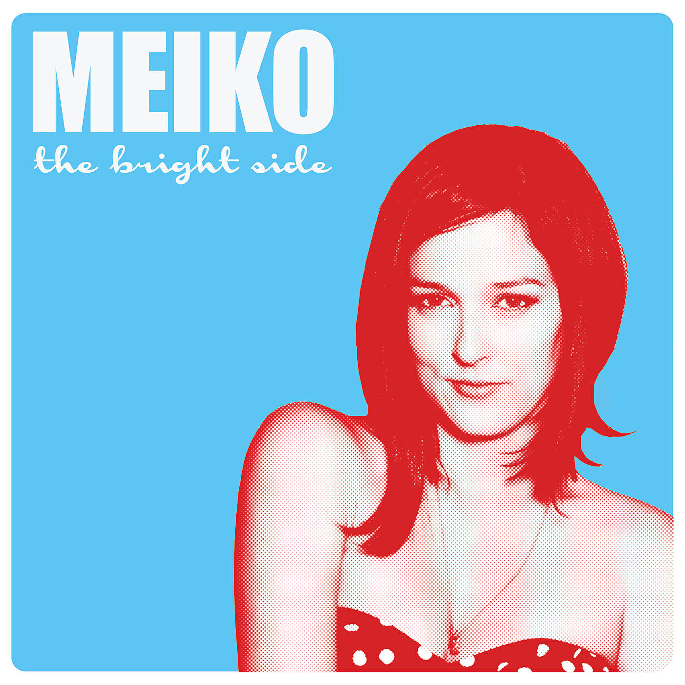 Meiko - Leave The Lights On