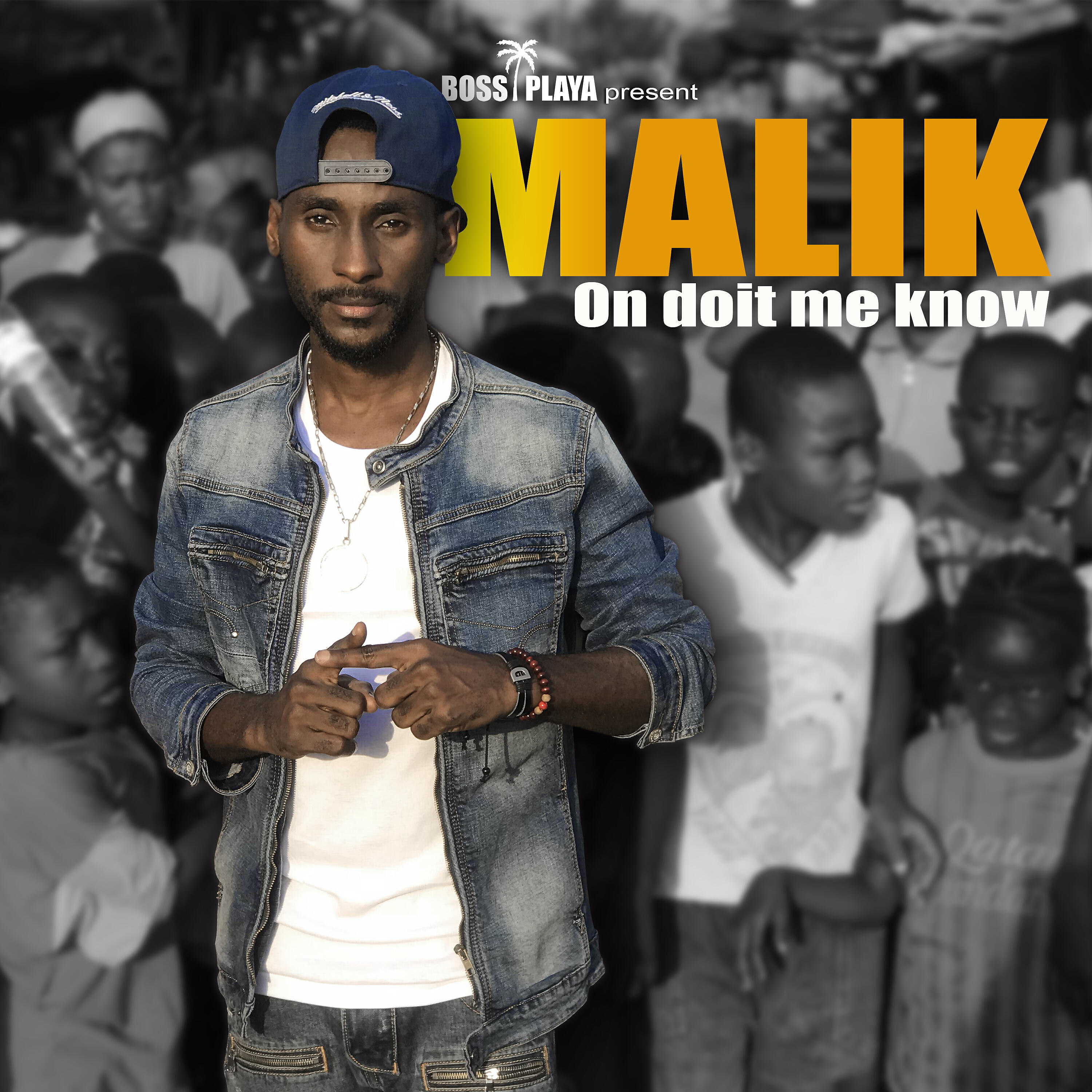 MALIK - On doit me know