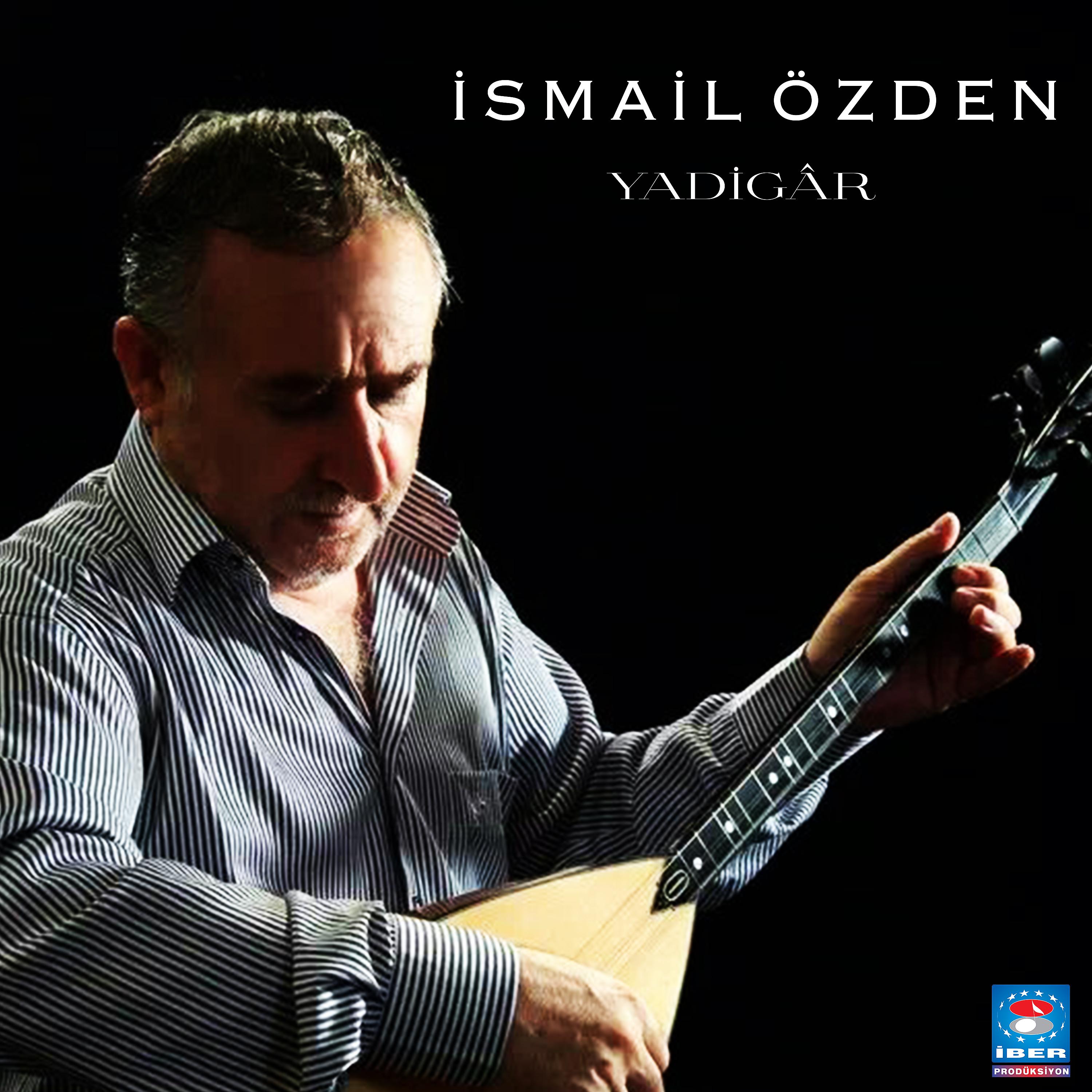 Постер альбома Yadigâr