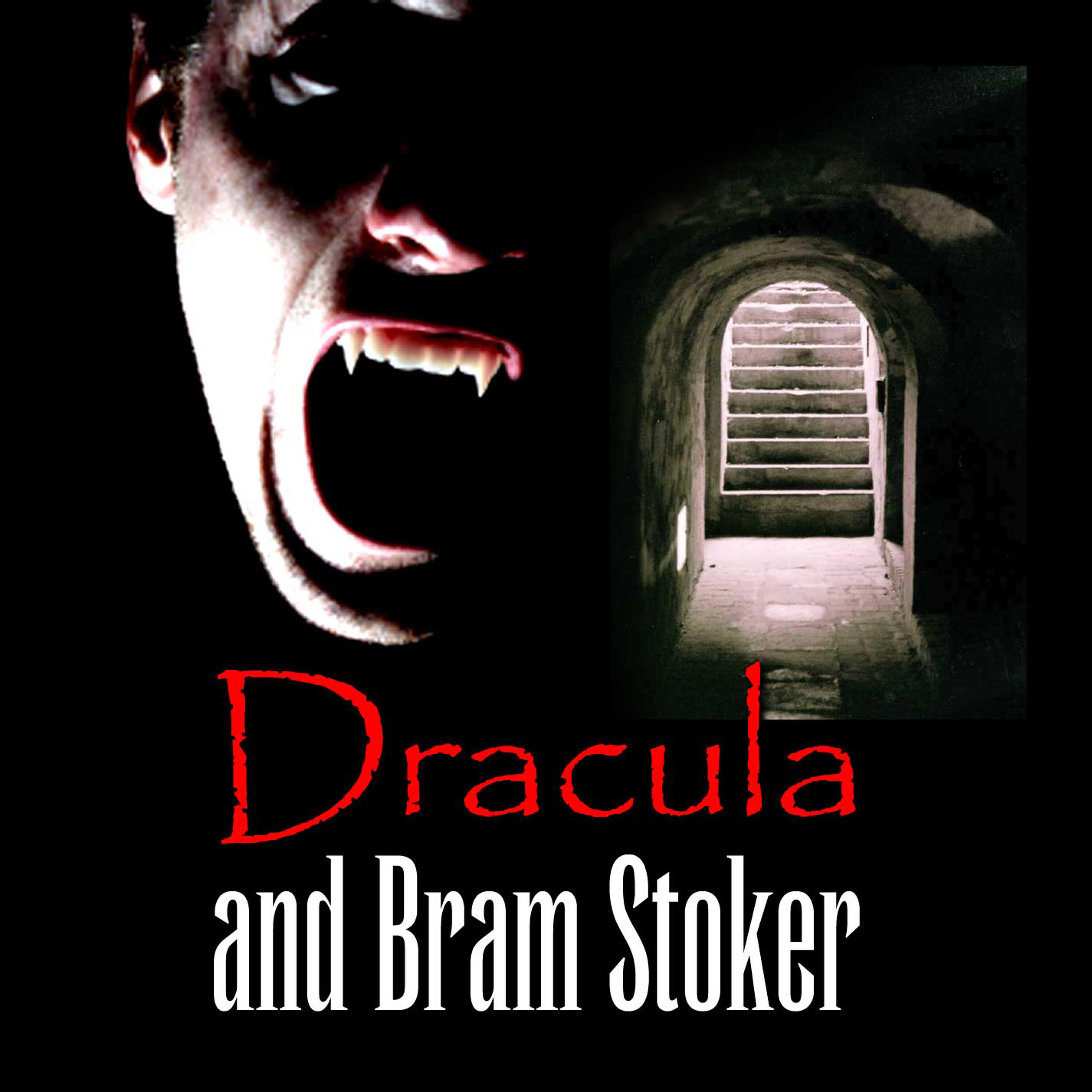 O.H. Krill - Dracula and Bram Stoker, Ch. 2
