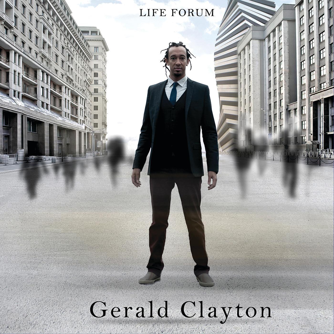 Постер альбома Life Forum
