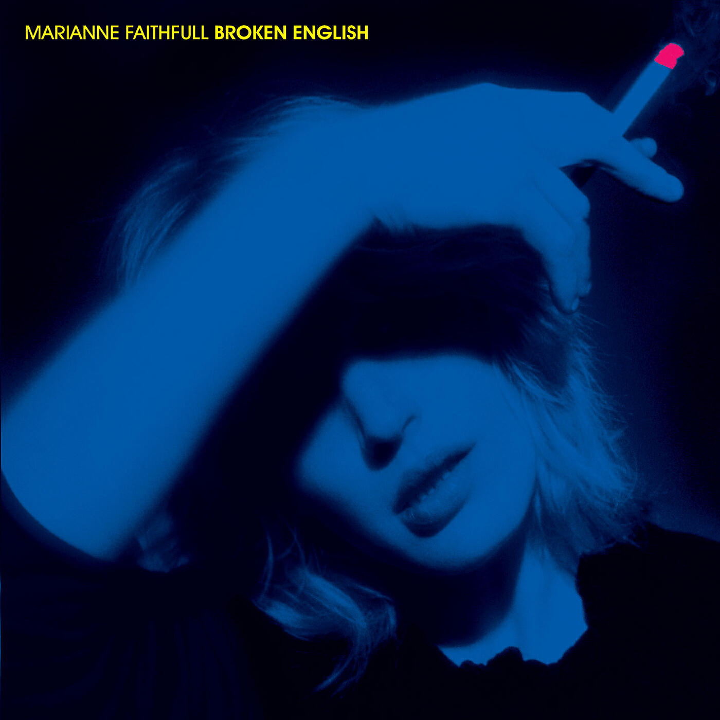 Marianne Faithfull - Working Class Hero