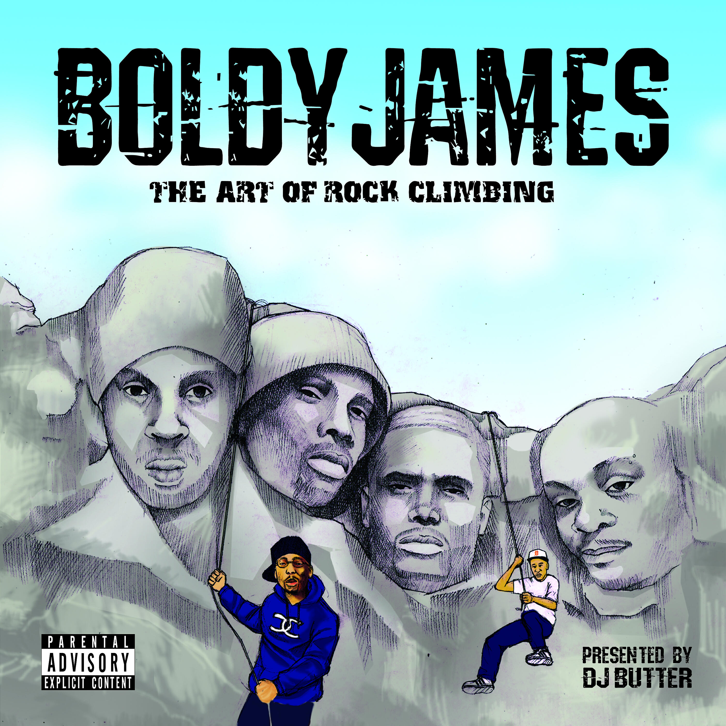 Boldy James - Married to the Streets