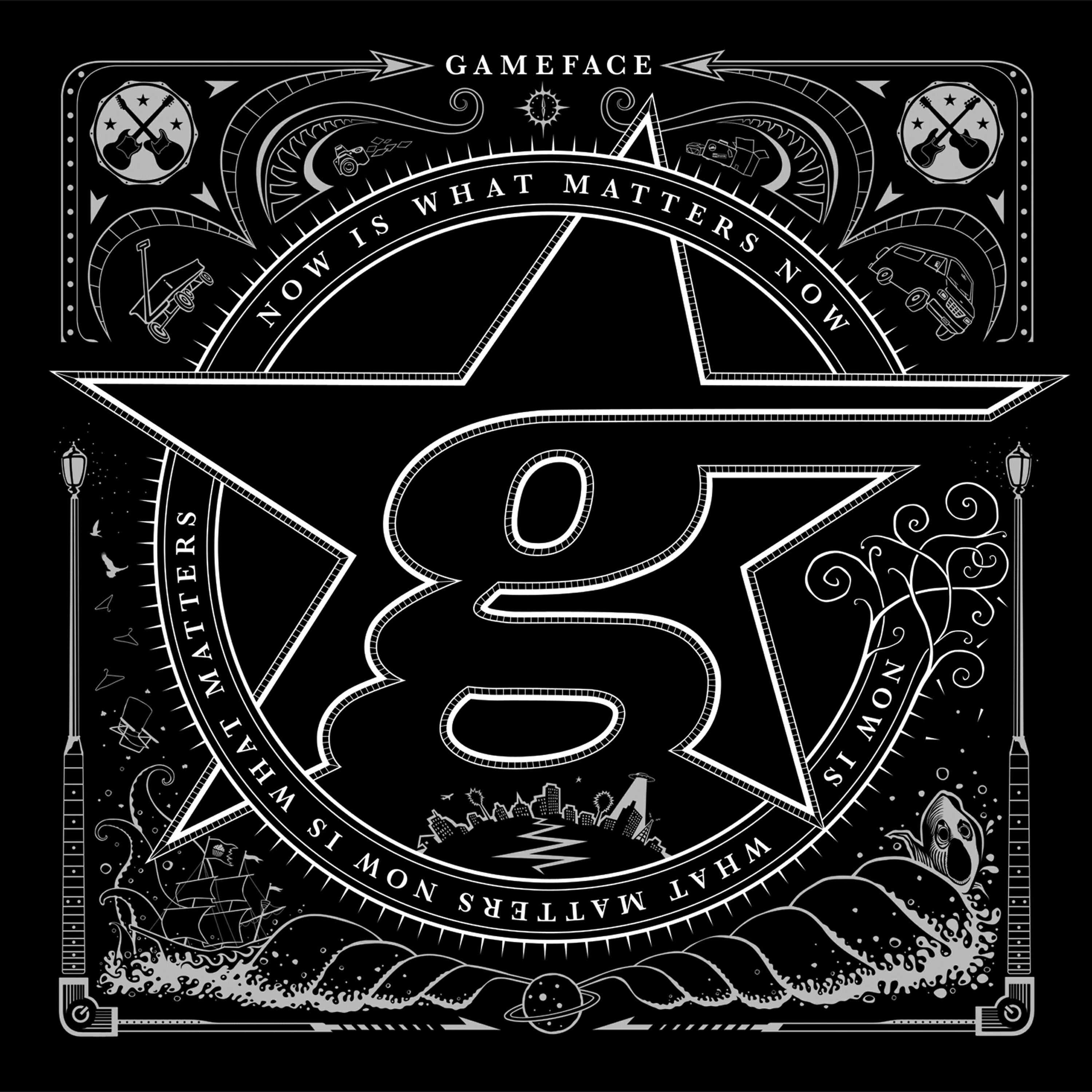 GameFace - Frames