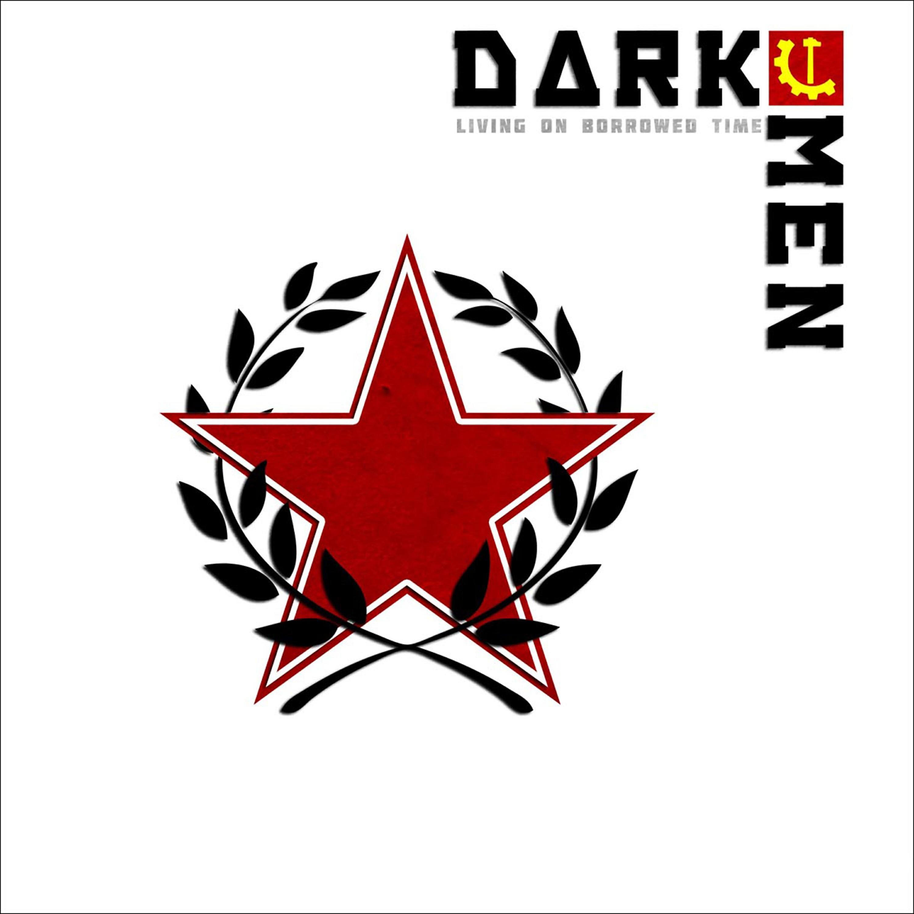 Darkmen - Legs Like Gold (Remix by K-Bereit)