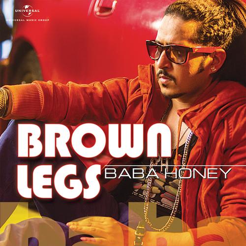 Постер альбома Brown Legs