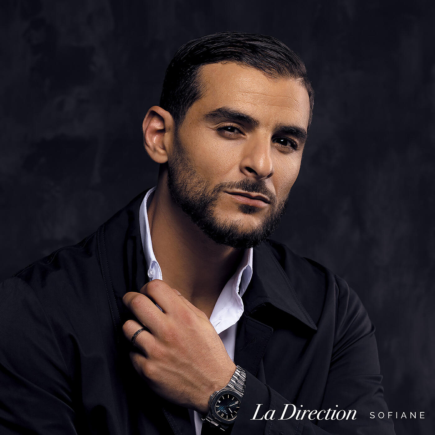 Sofiane - Bout de papier