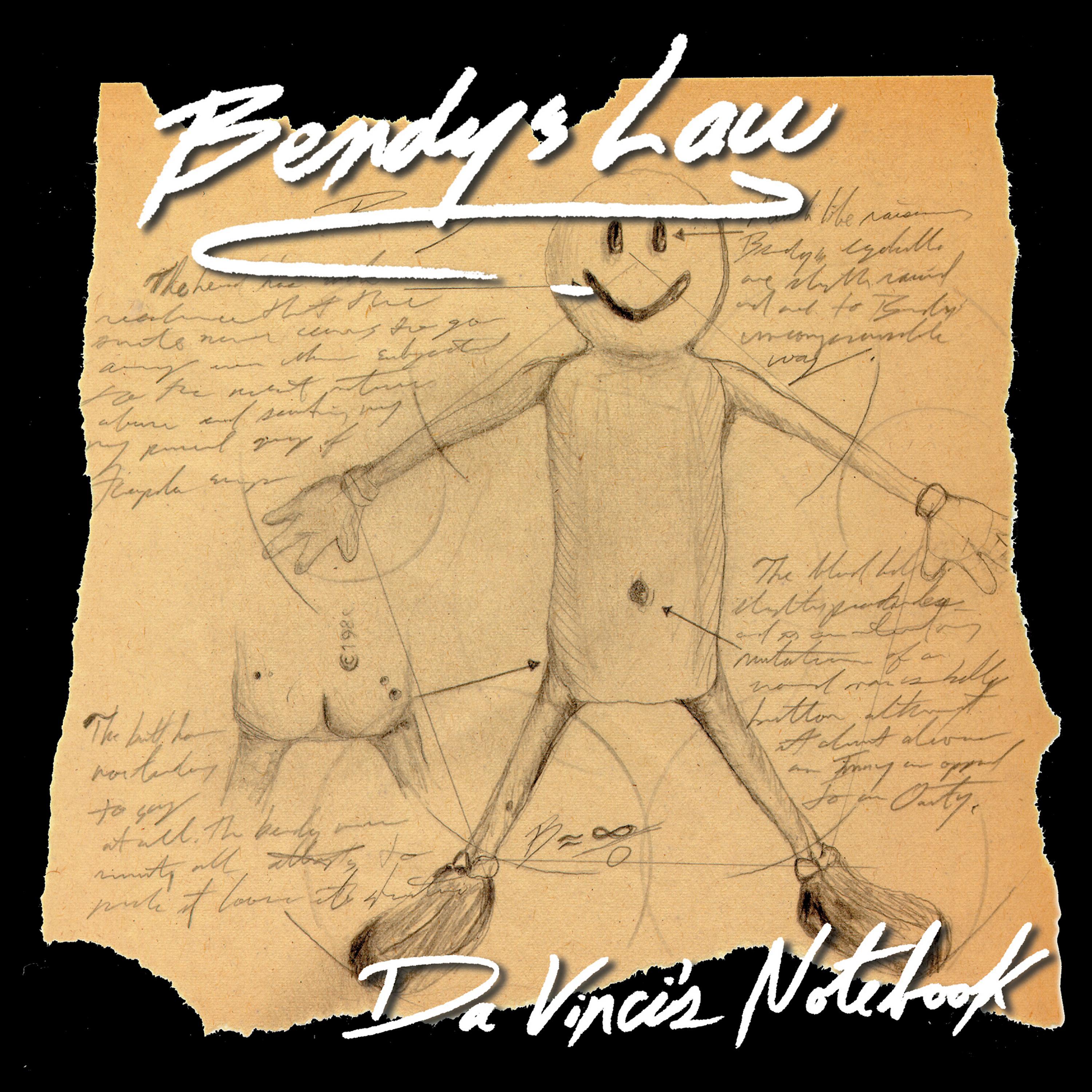 Постер альбома Bendy's Law