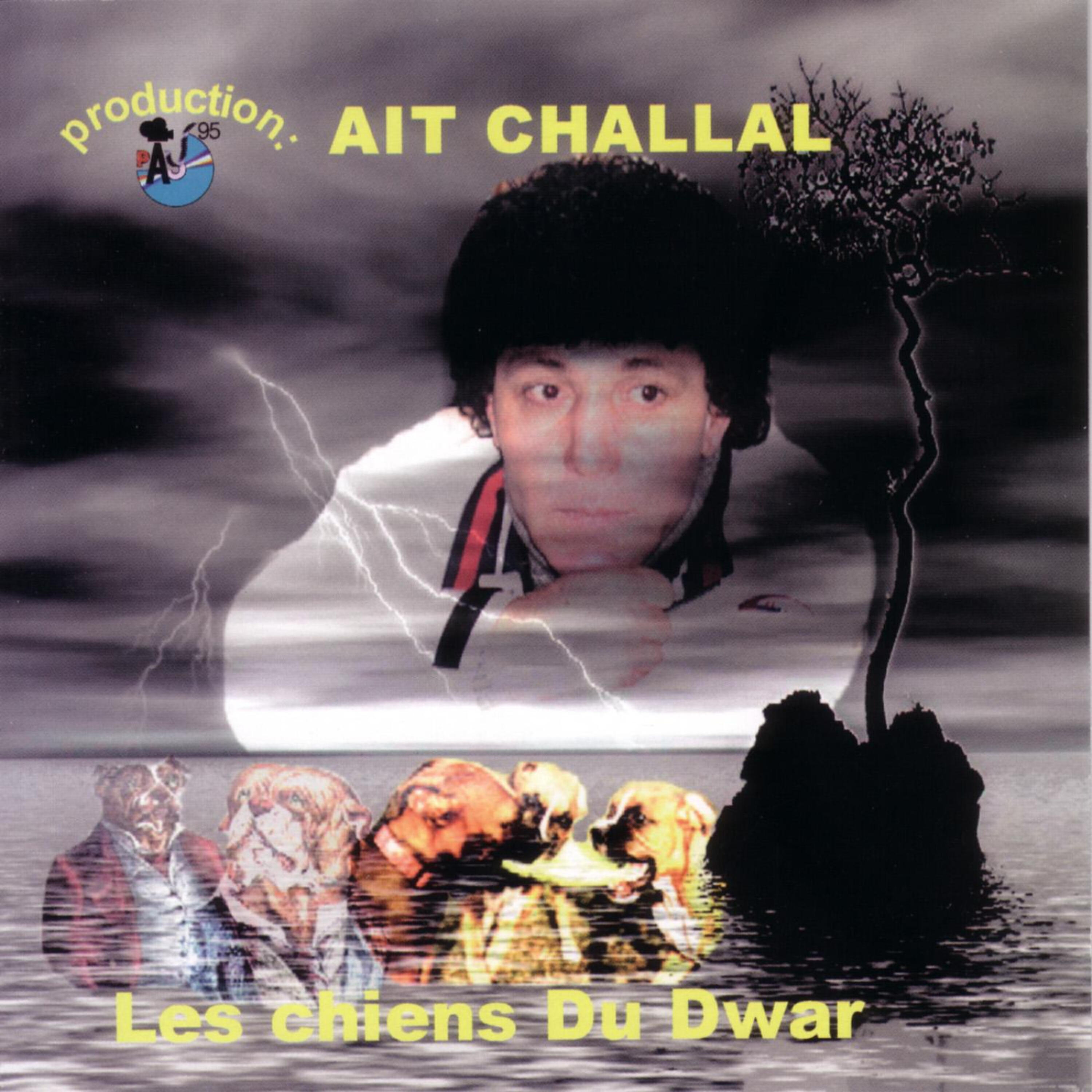 Ait Challal, Ranan Baduel, Aurelien Trigo, Rabah Khalfa, David, Marco - Les Enfants Des Rues ноты