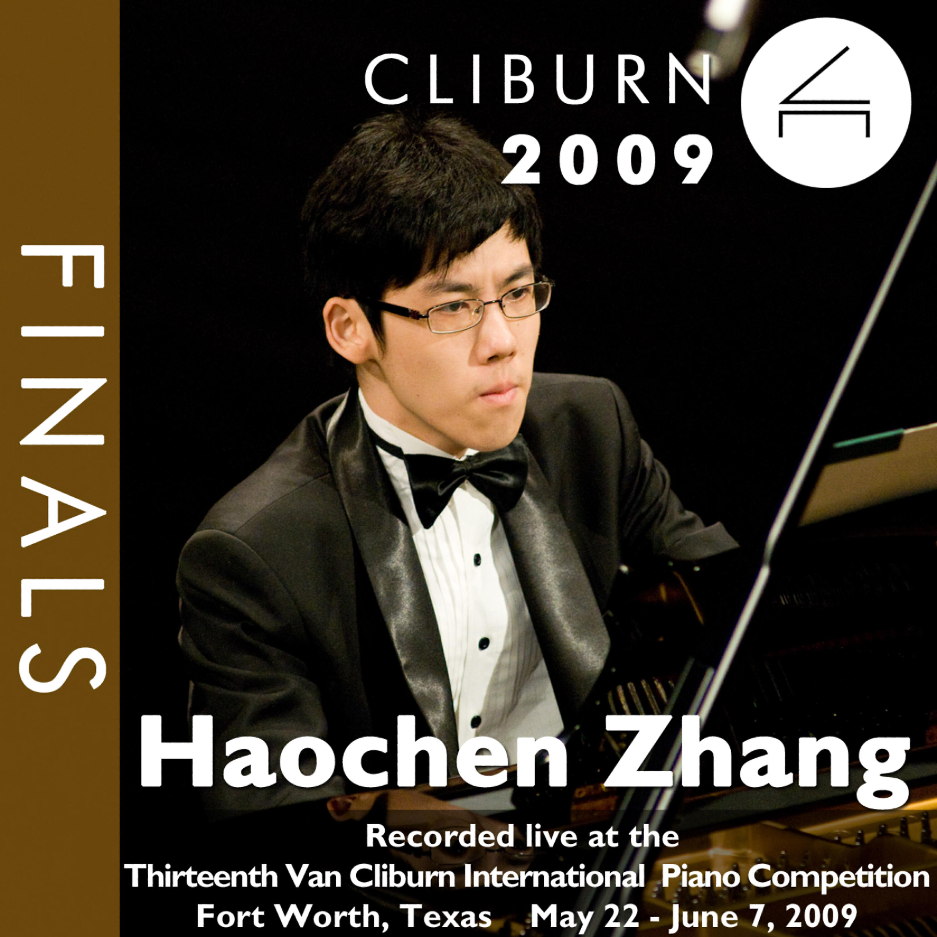 Haochen Zhang - Gaspard de la nuit: Ondine