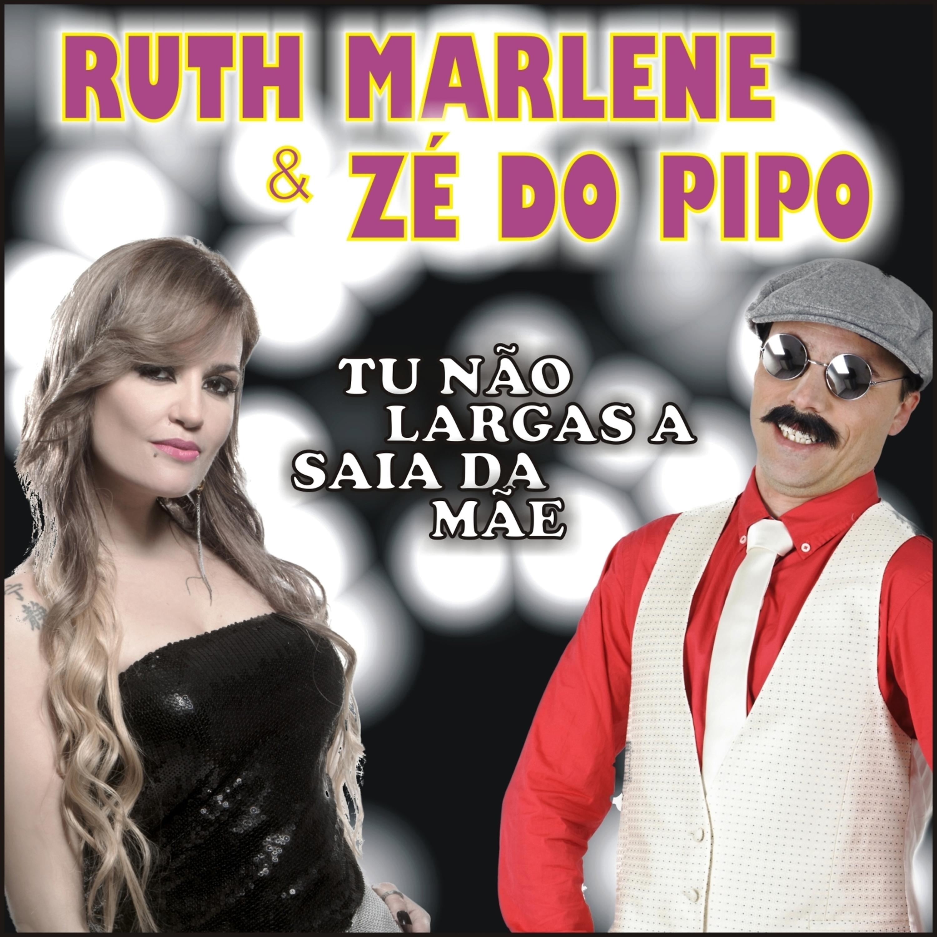 Постер альбома Tu Não Largas a Saia da Mãe
