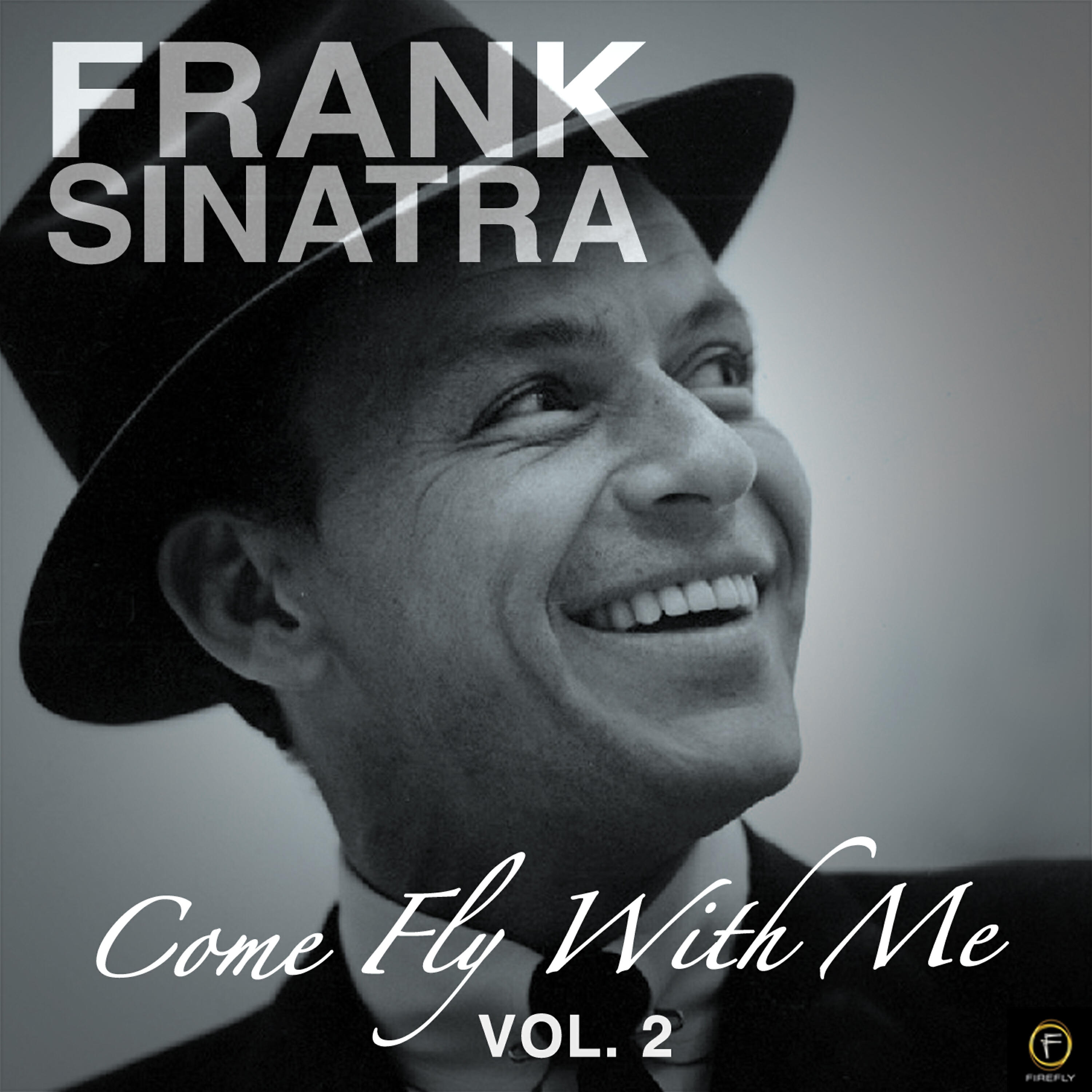 FRANK SINATRA - Come Up to My Place (with Betty Garrett)
