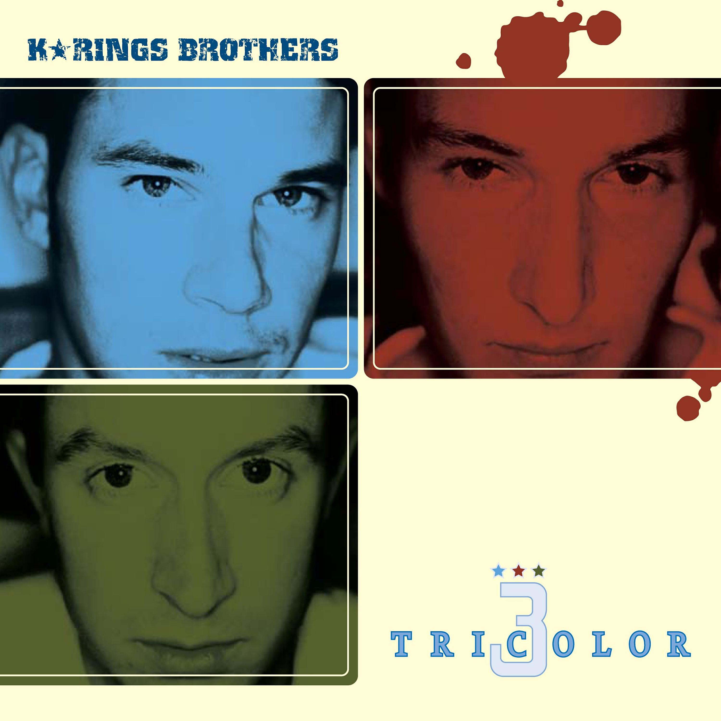 K.RINGS - K-Rings Zone