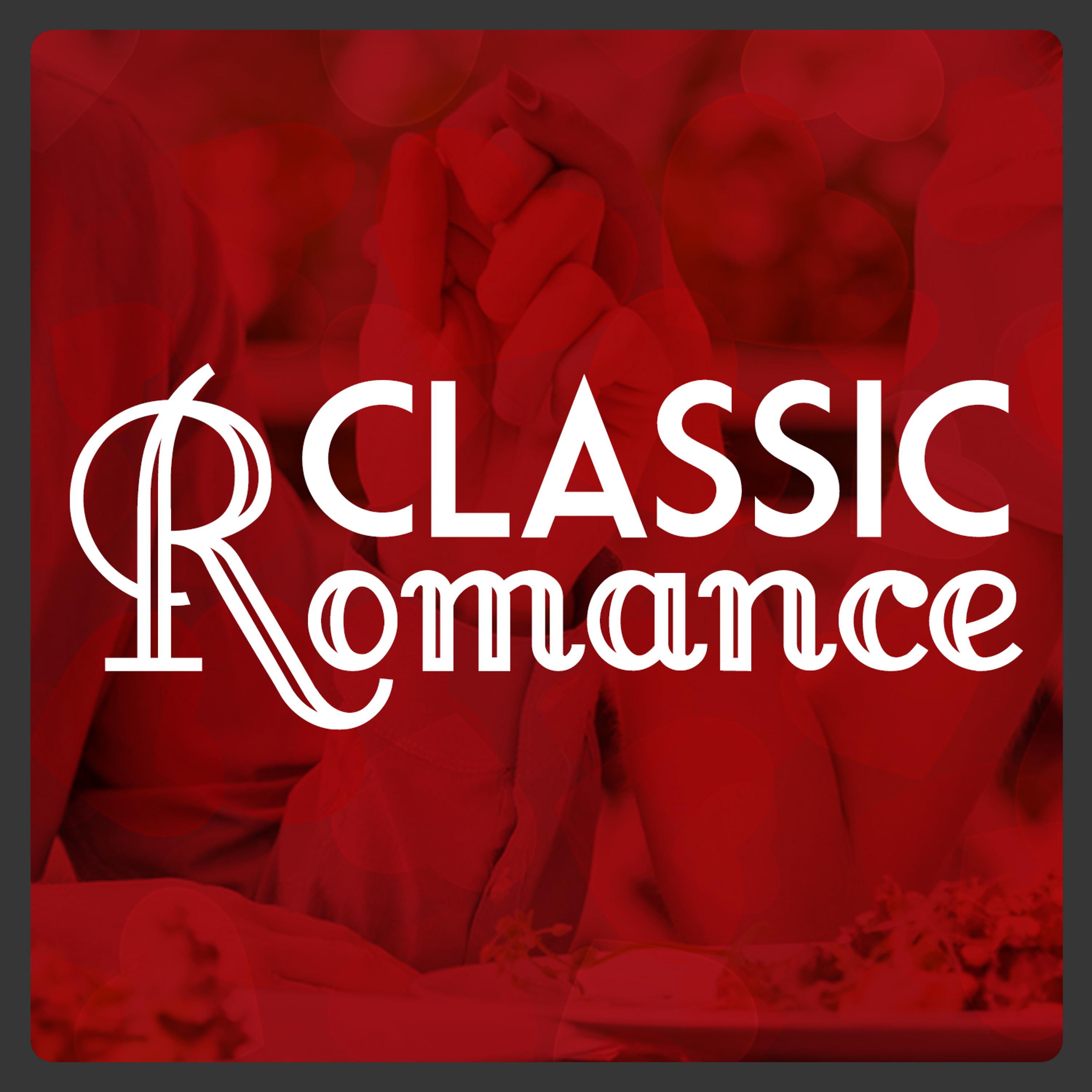 Постер альбома Classic Romance
