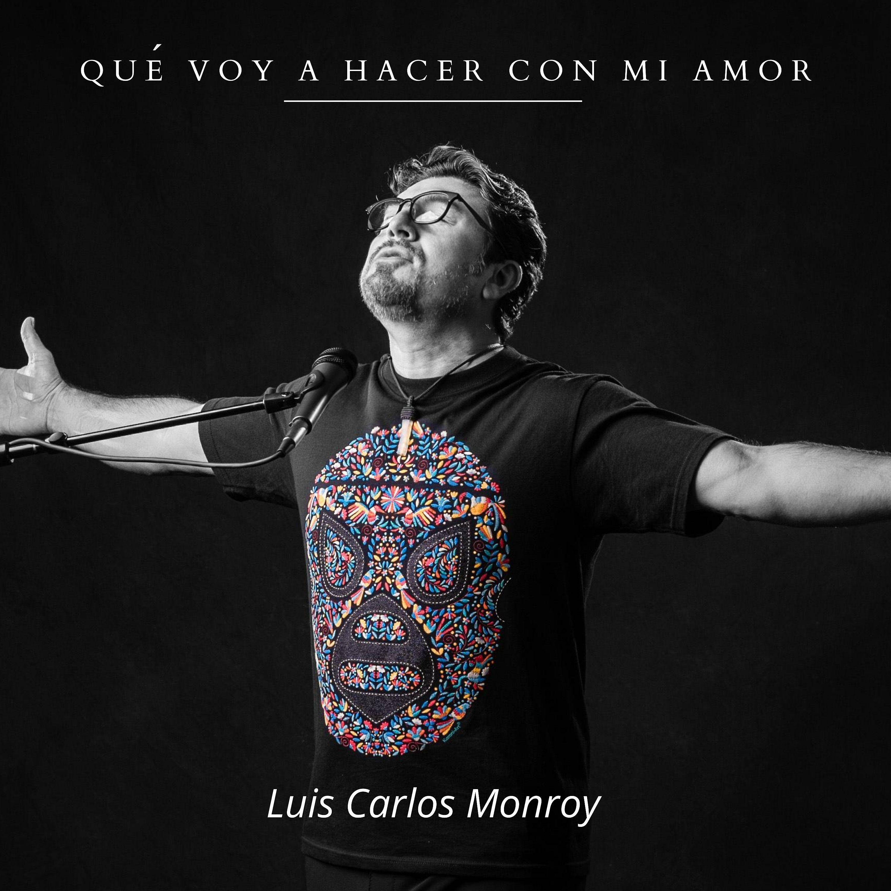 Постер альбома Qué Voy a Hacer Con Mi Amor