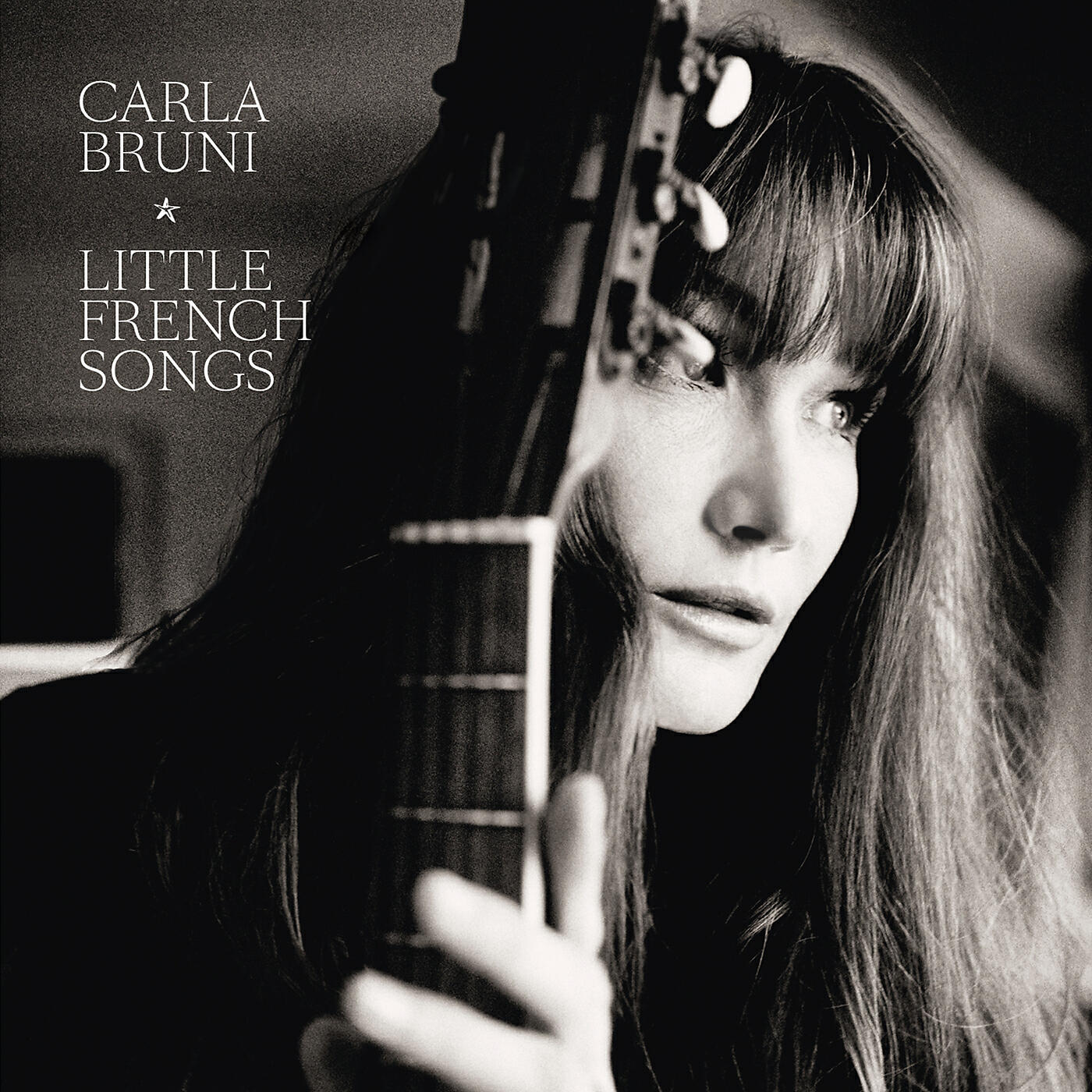 Carla Bruni - Le Pingouin