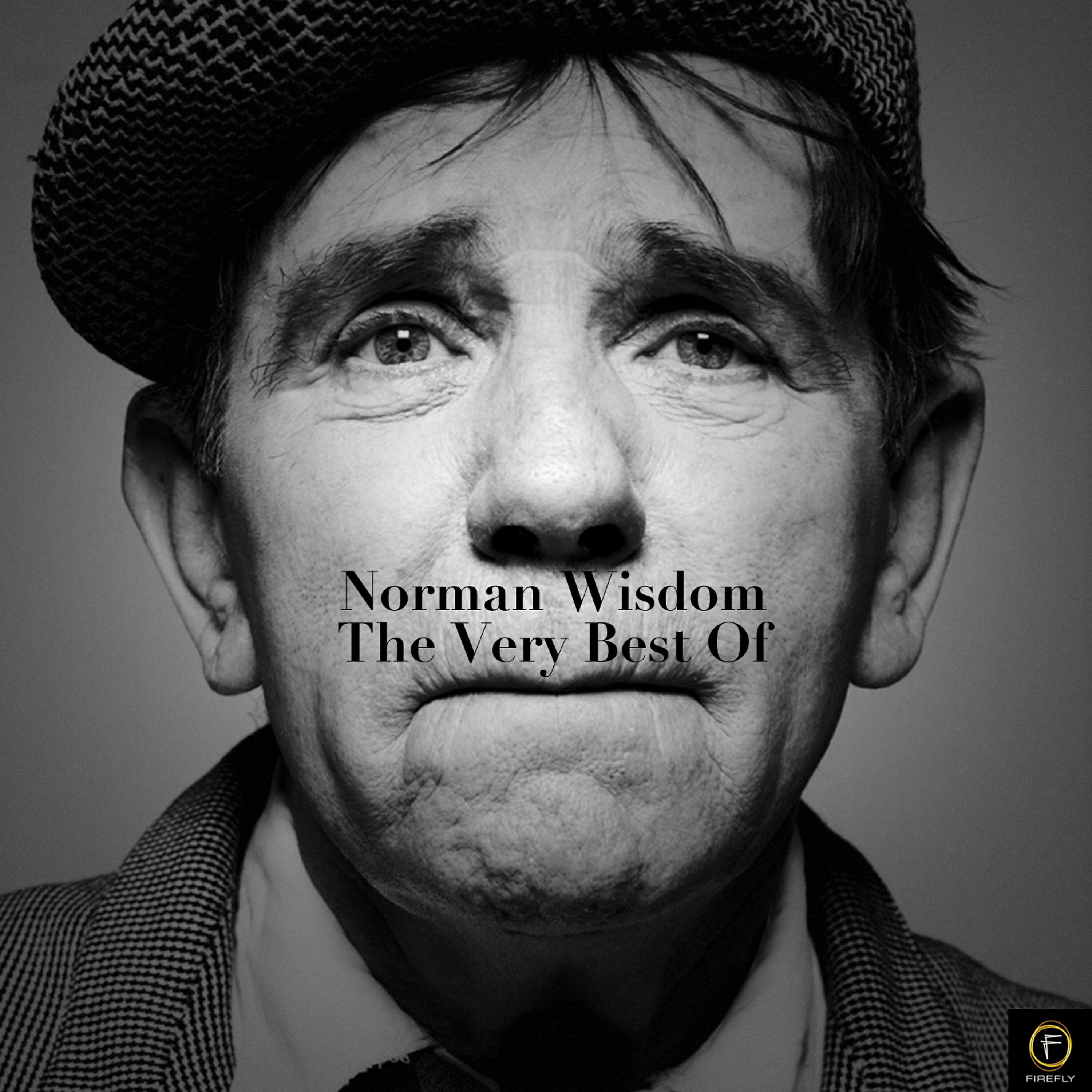 Norman Wisdom - I Don't 'Arf Love You