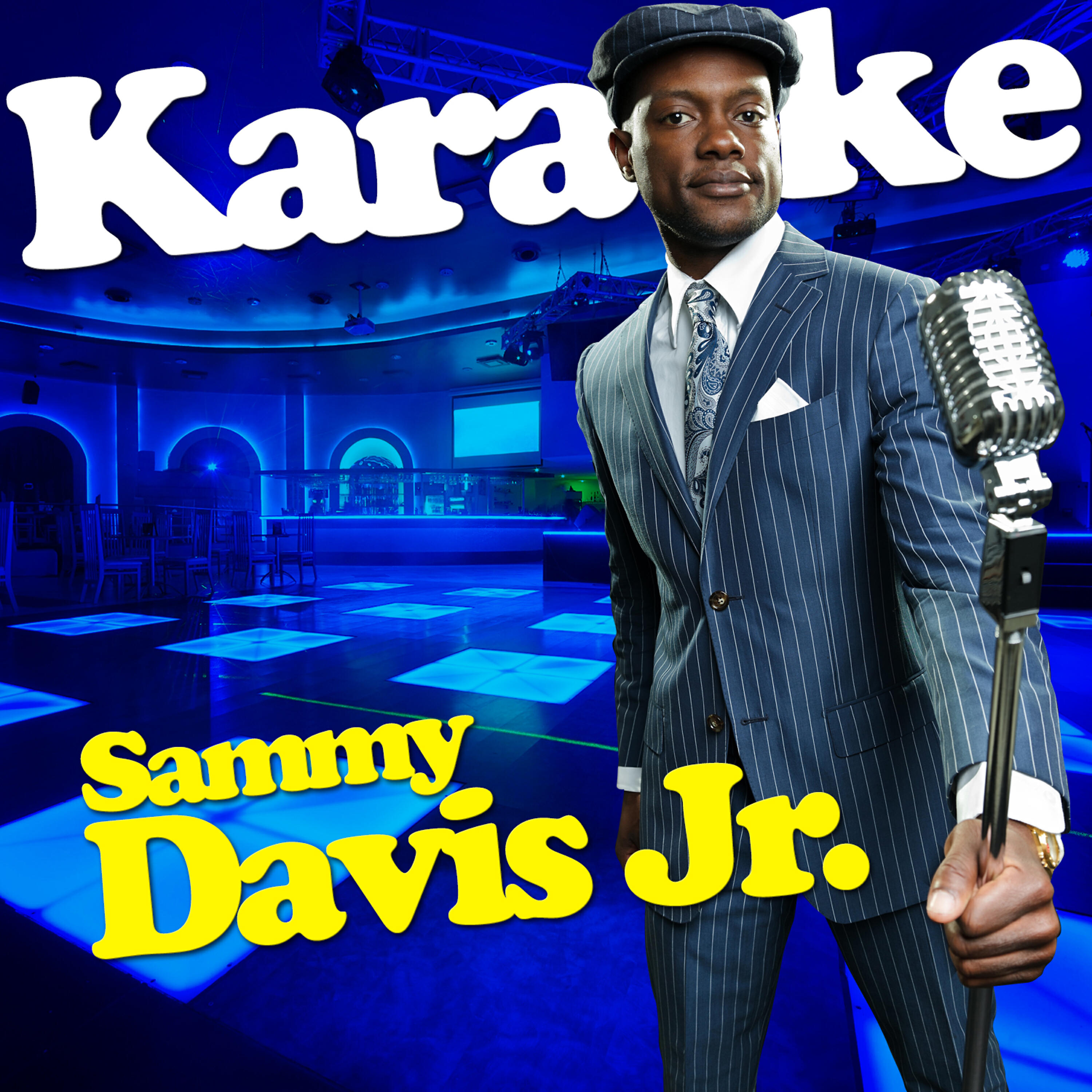D T Karaoke - You Don't Know Me (In the Style of Sammy Davis Jr) [Karaoke Version]