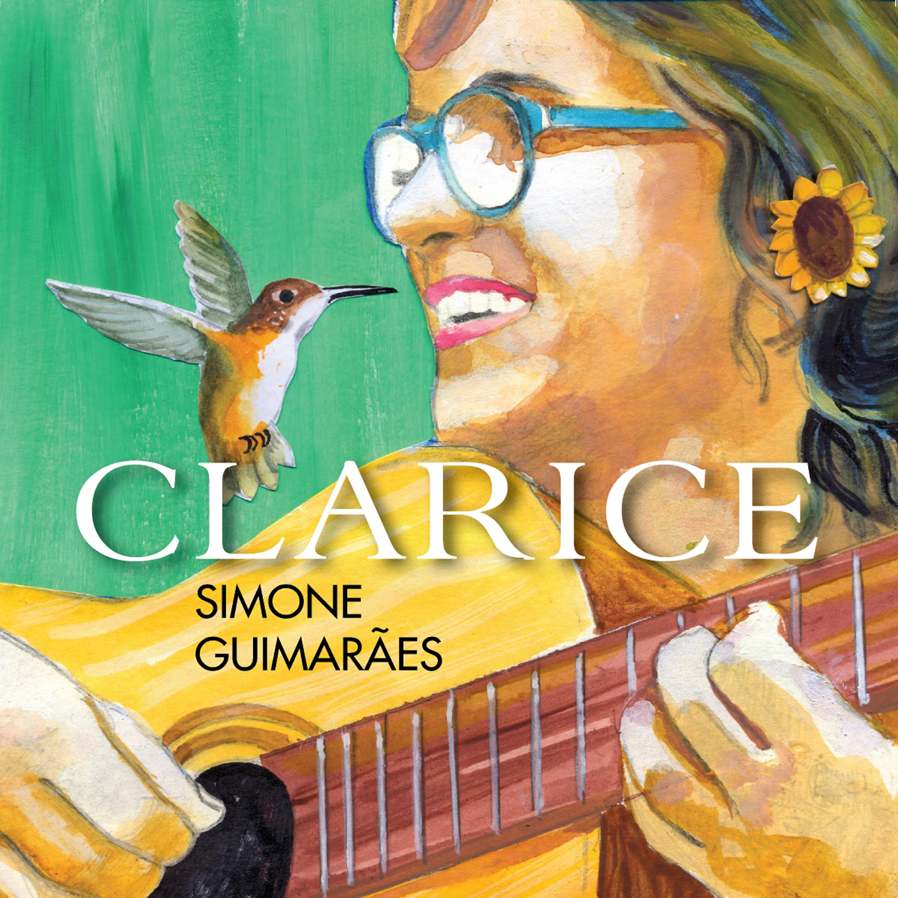 Постер альбома Clarice