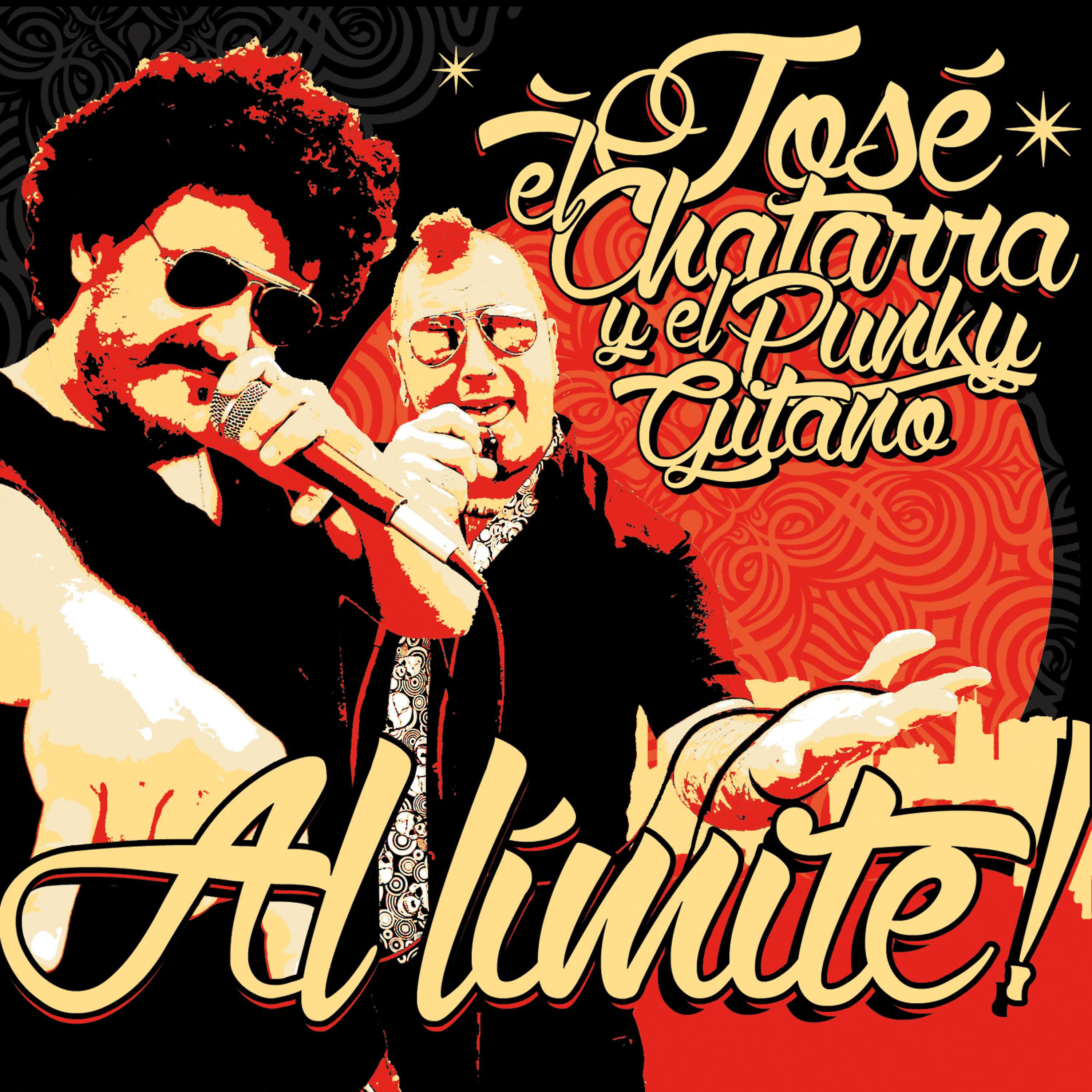 Постер альбома Al Límite!