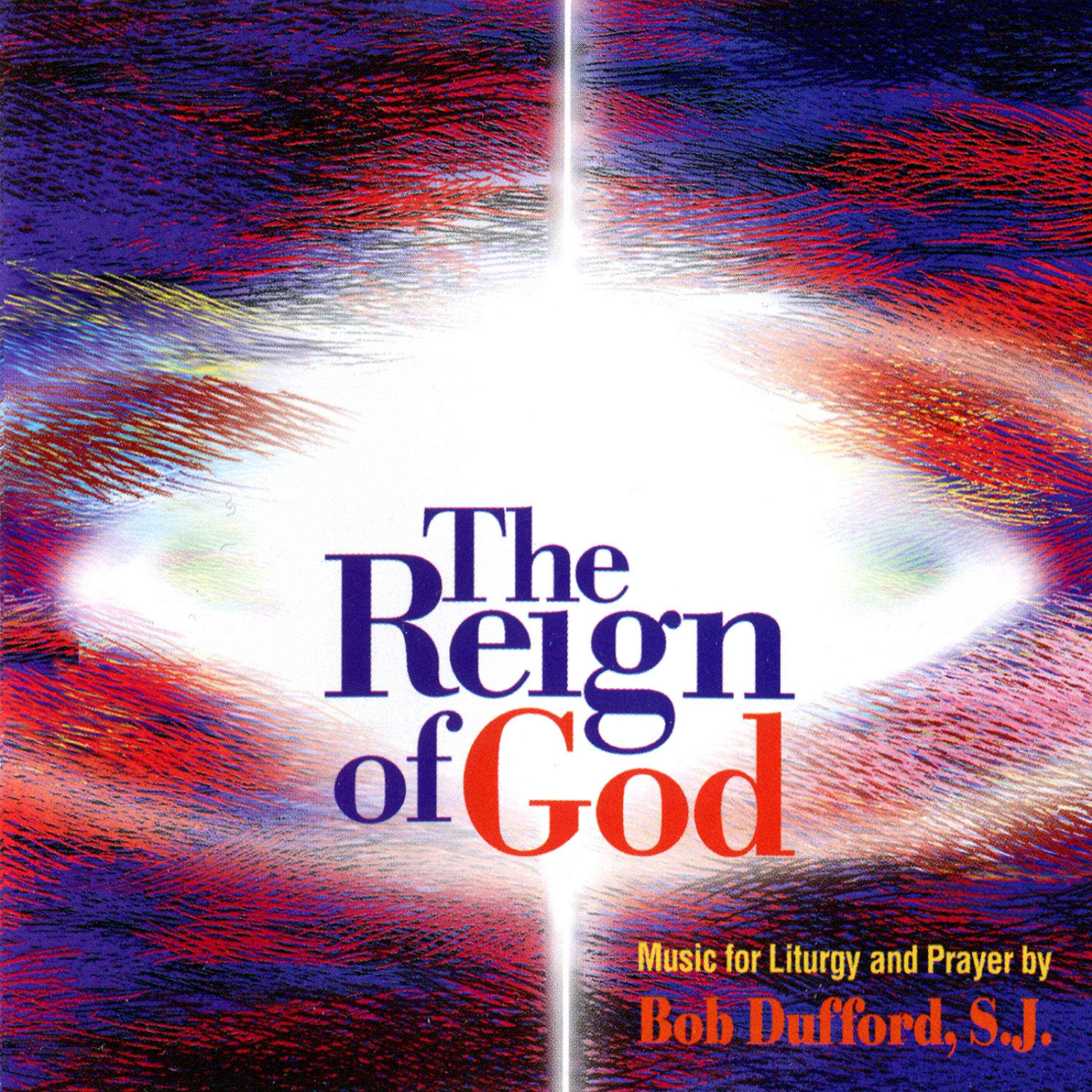 Постер альбома The Reign of God