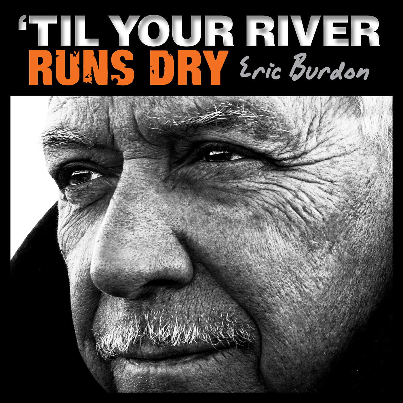 Eric Burdon - Medicine Man