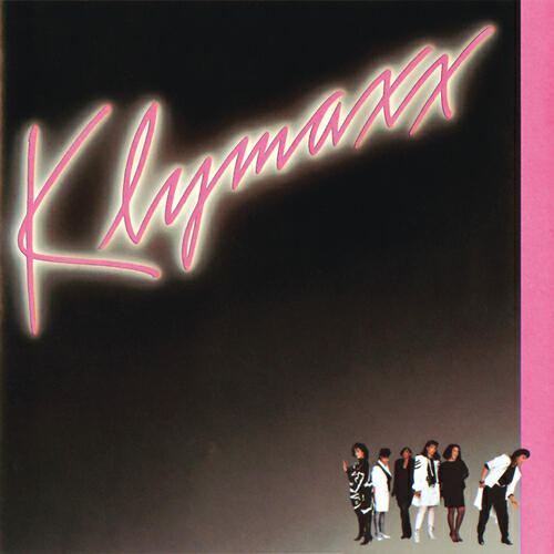 KLYMAXX - Divas Need Love Too