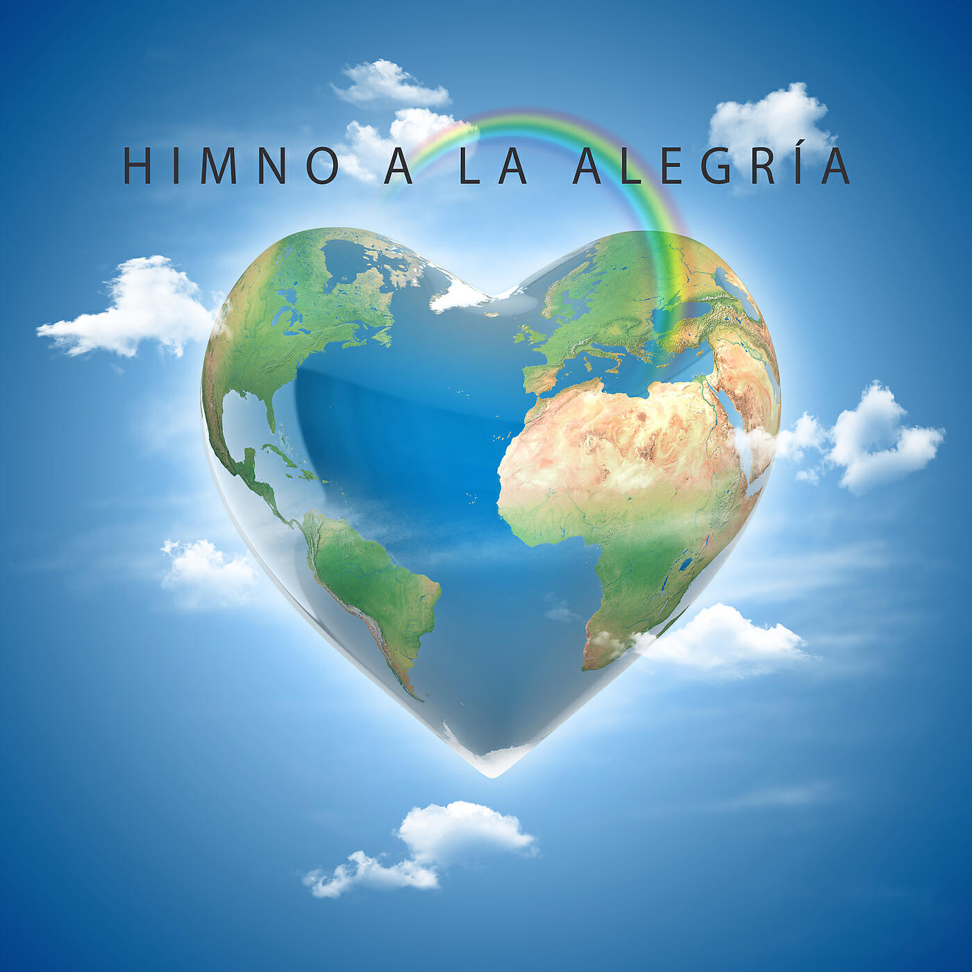 Aitana - Himno A La Alegría