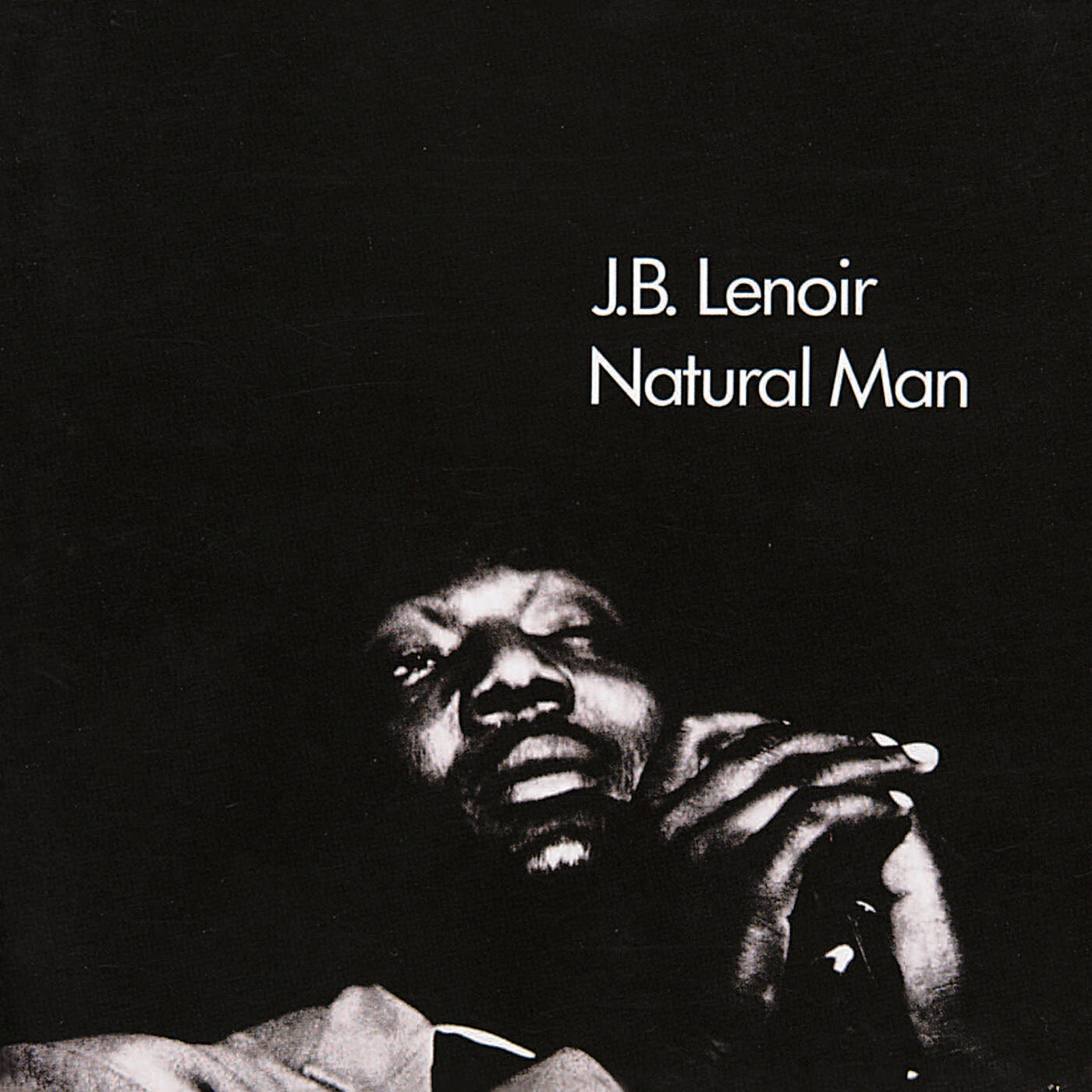 J.B. Lenoir - Don't Dog Your Woman