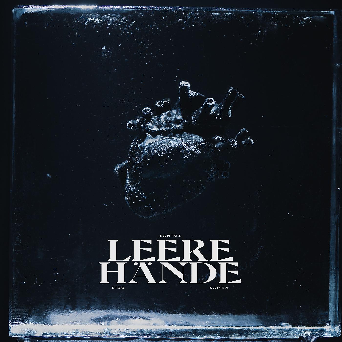 Постер альбома Leere Hände