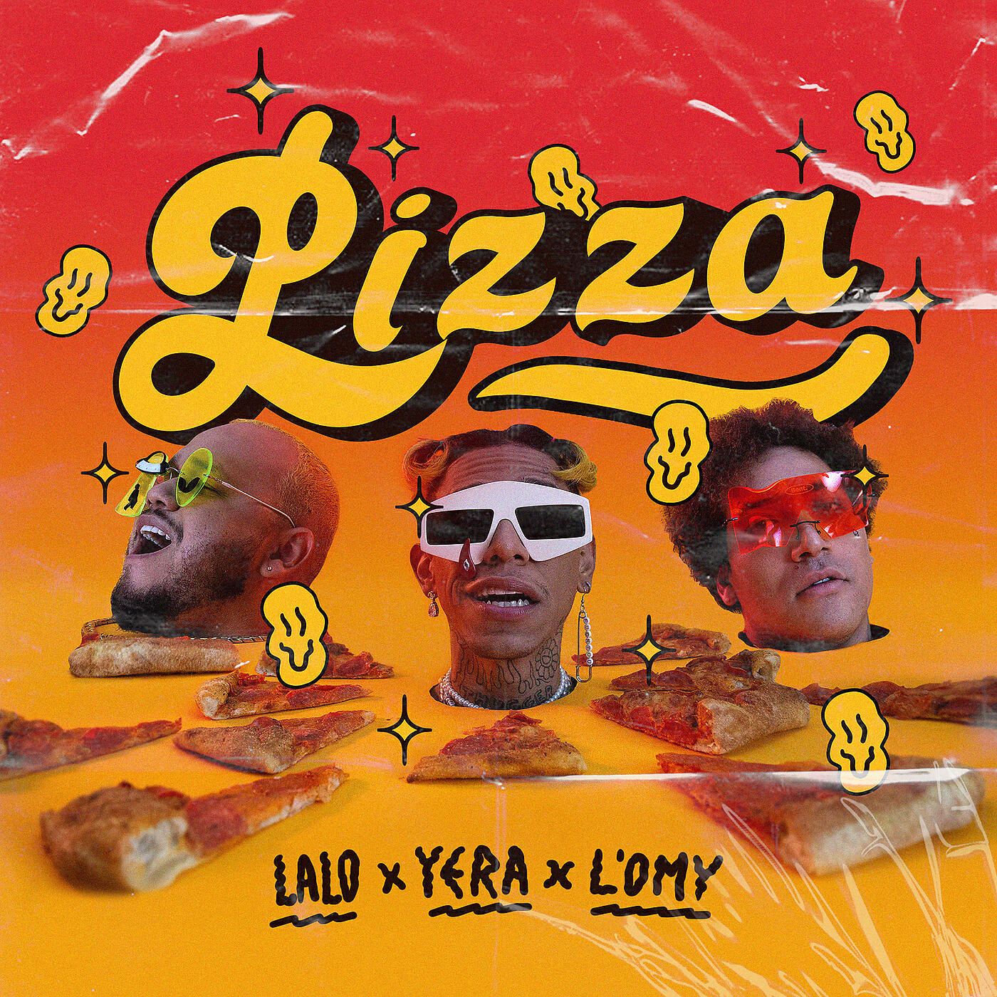 Yera - Pizza