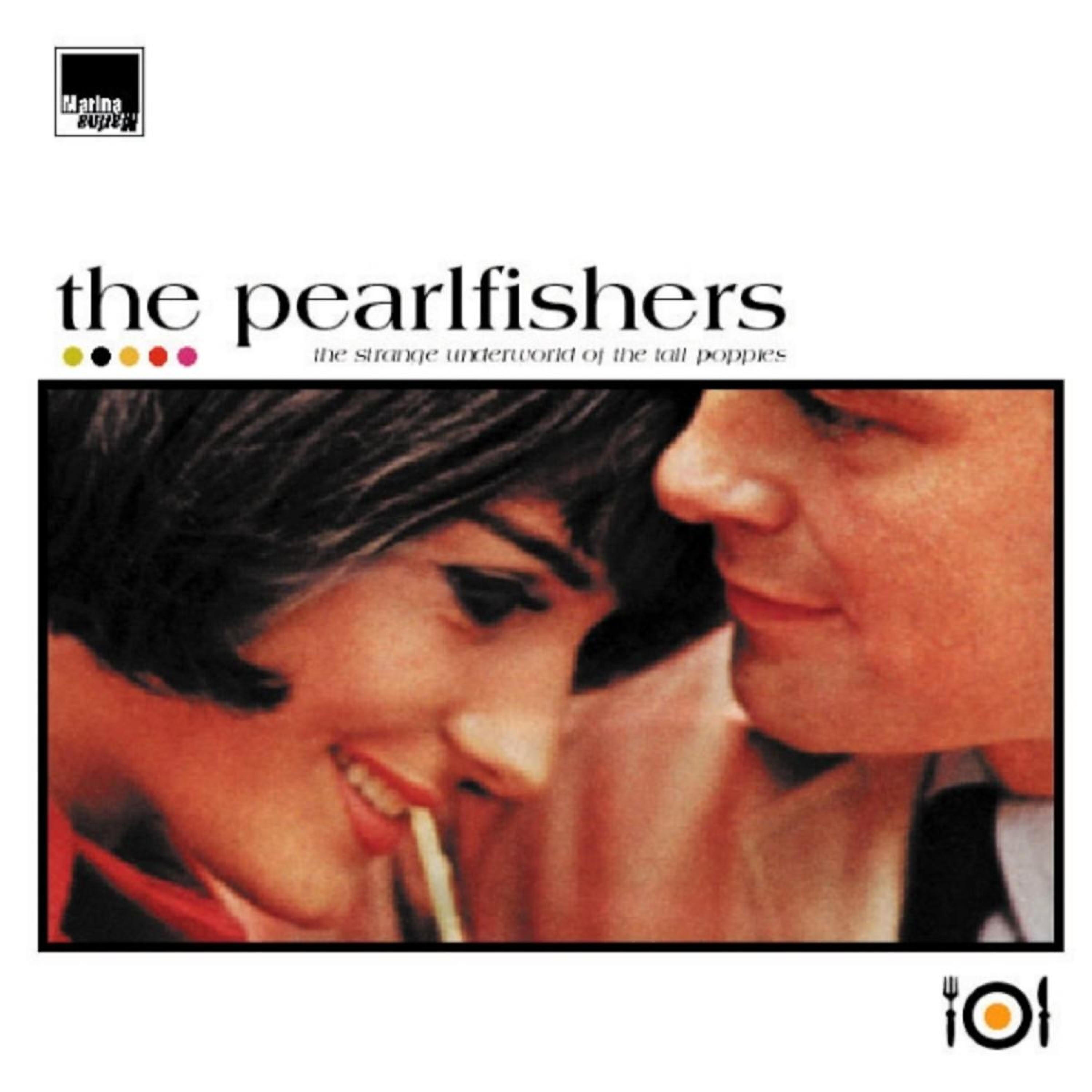 The Pearlfishers - Jelly Shoes