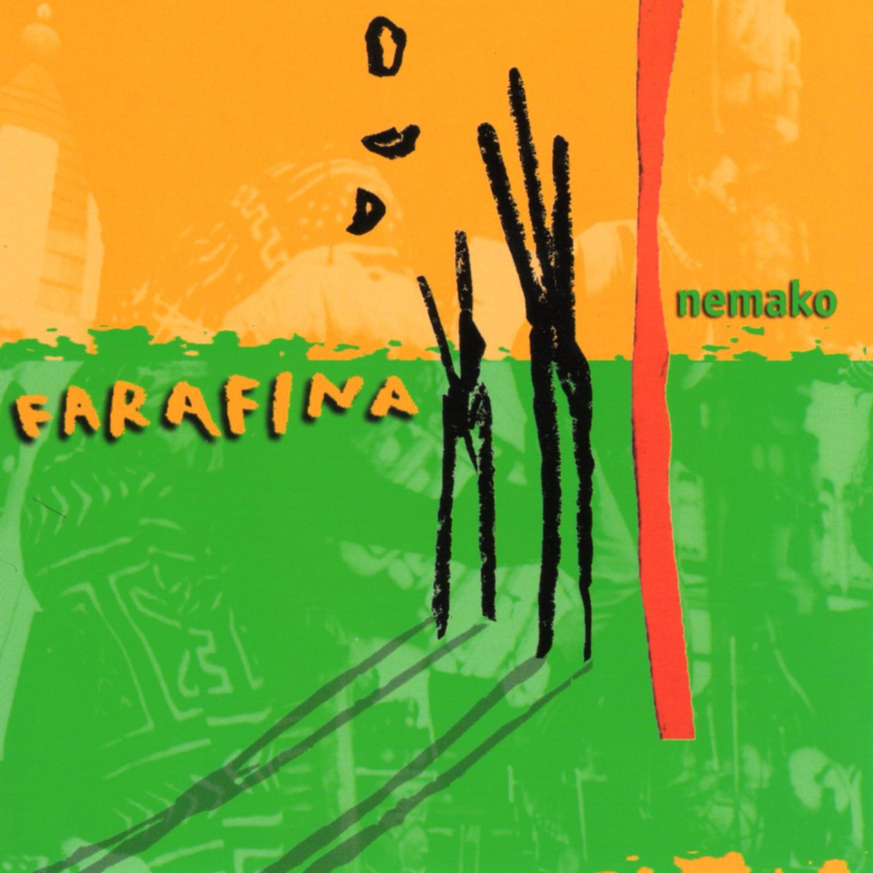 Постер альбома Nemako