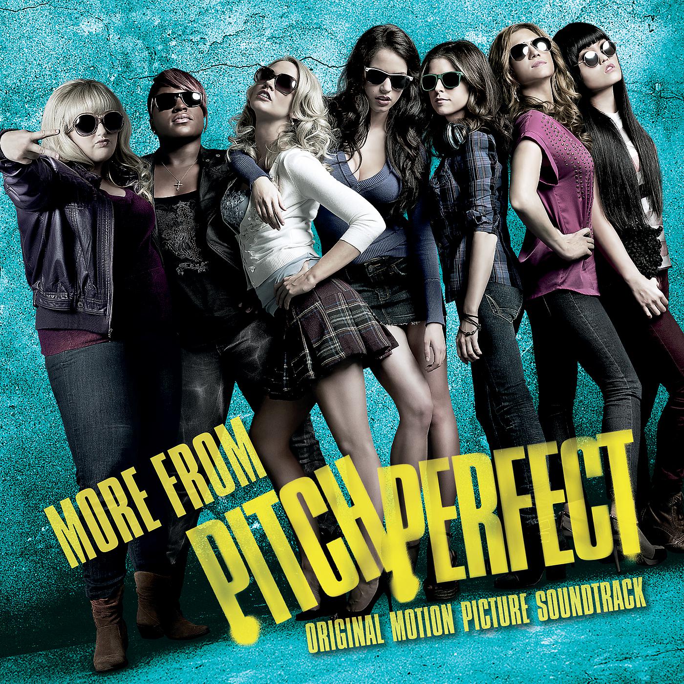 Anna Kendrick - Cups (Pitch Perfect’s “When I’m Gone”) (Pop Version)