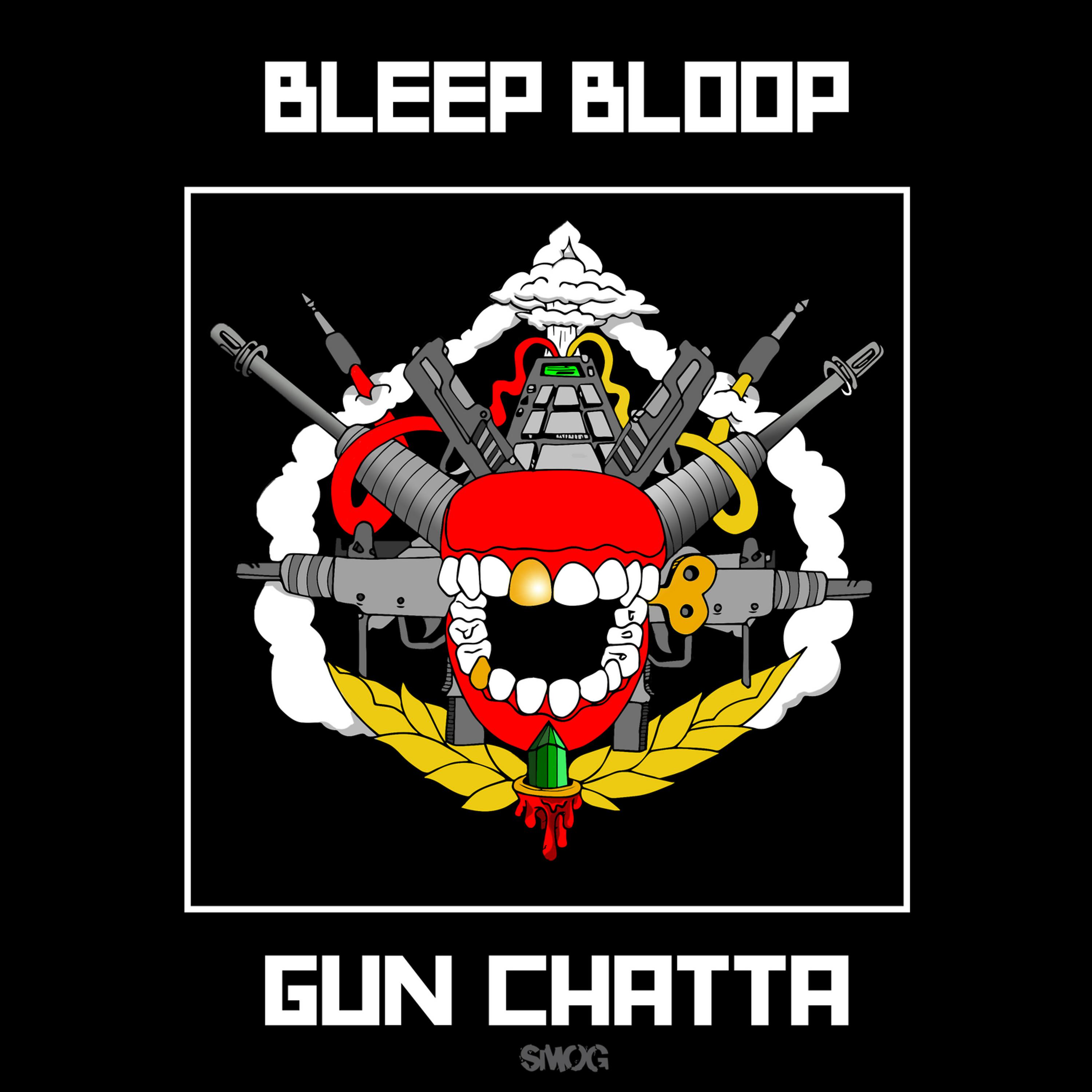 Постер альбома Gun Chatta