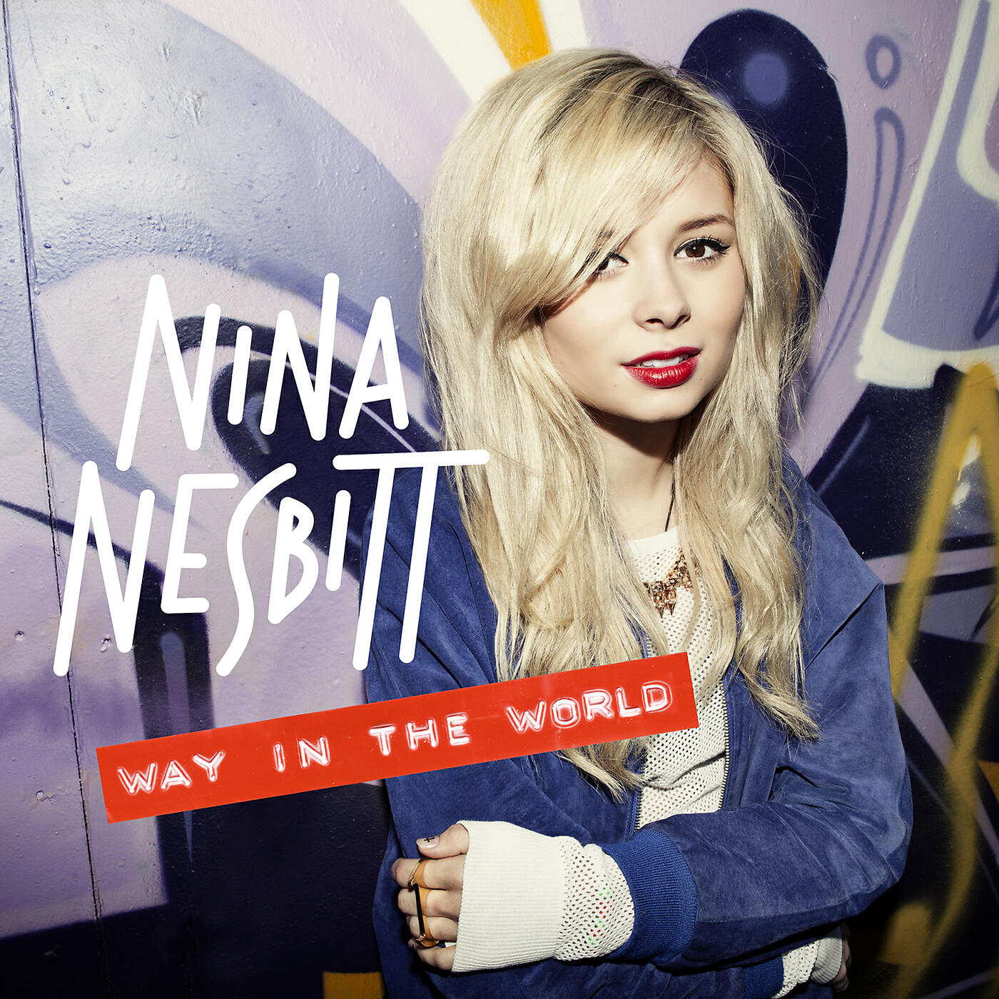 Nina Nesbitt - Brit Summer (Demo)