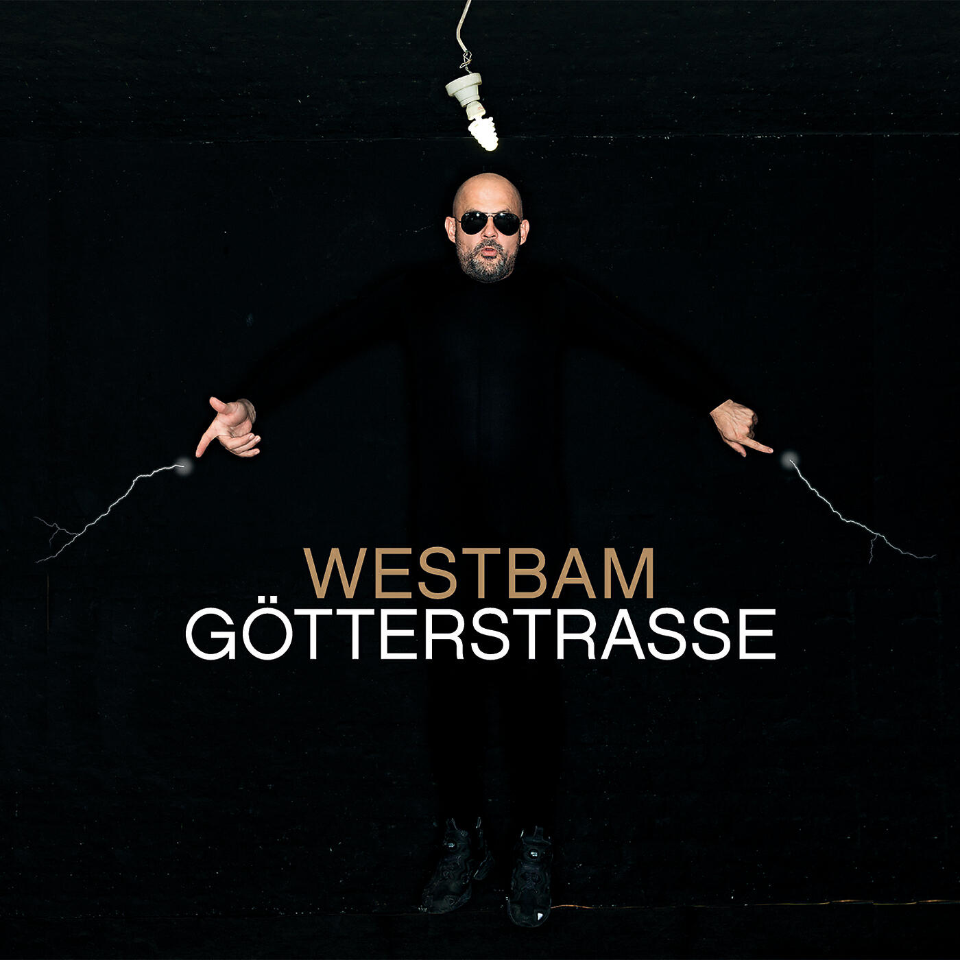 WestBam - Iron Music