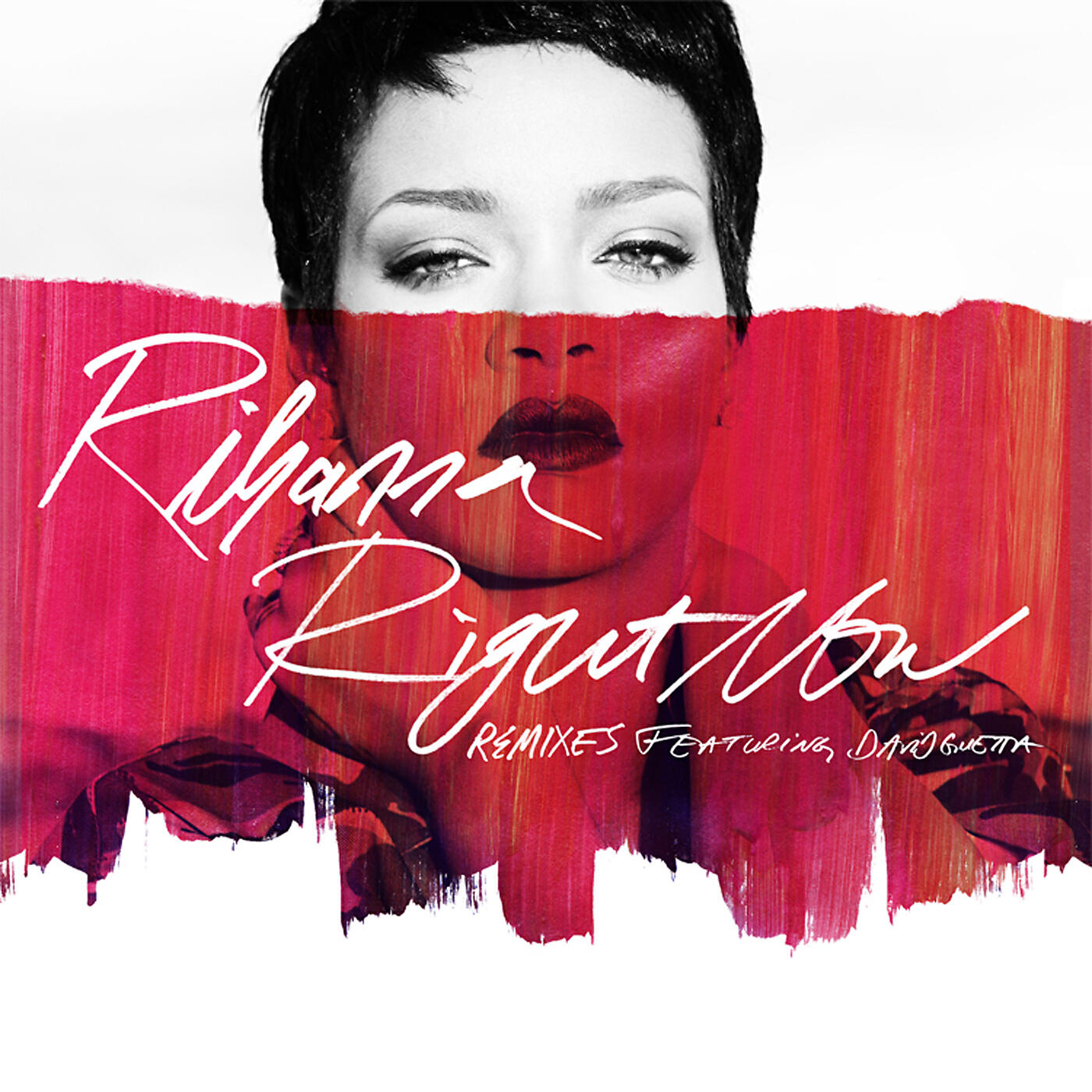 Rihanna - Right Now (Sick Individuals Dub)