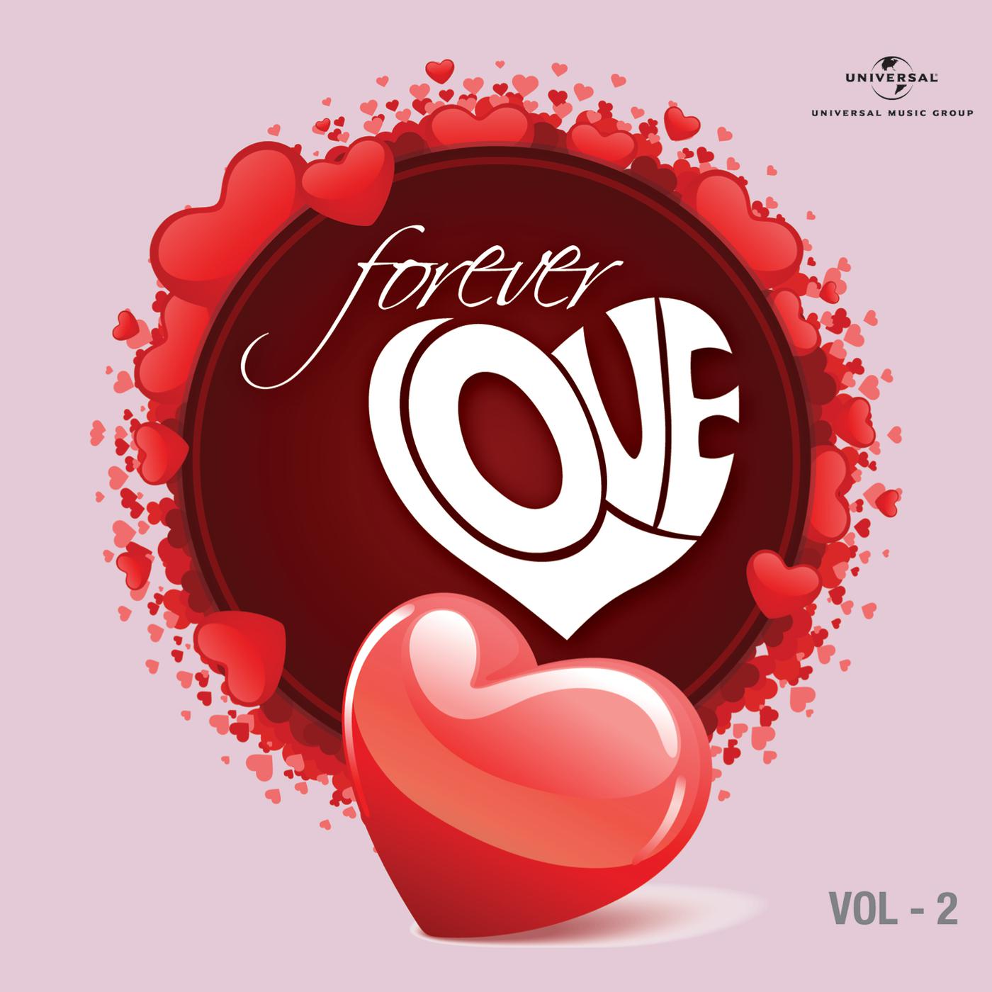 Постер альбома Forever Love (Vol. 2)