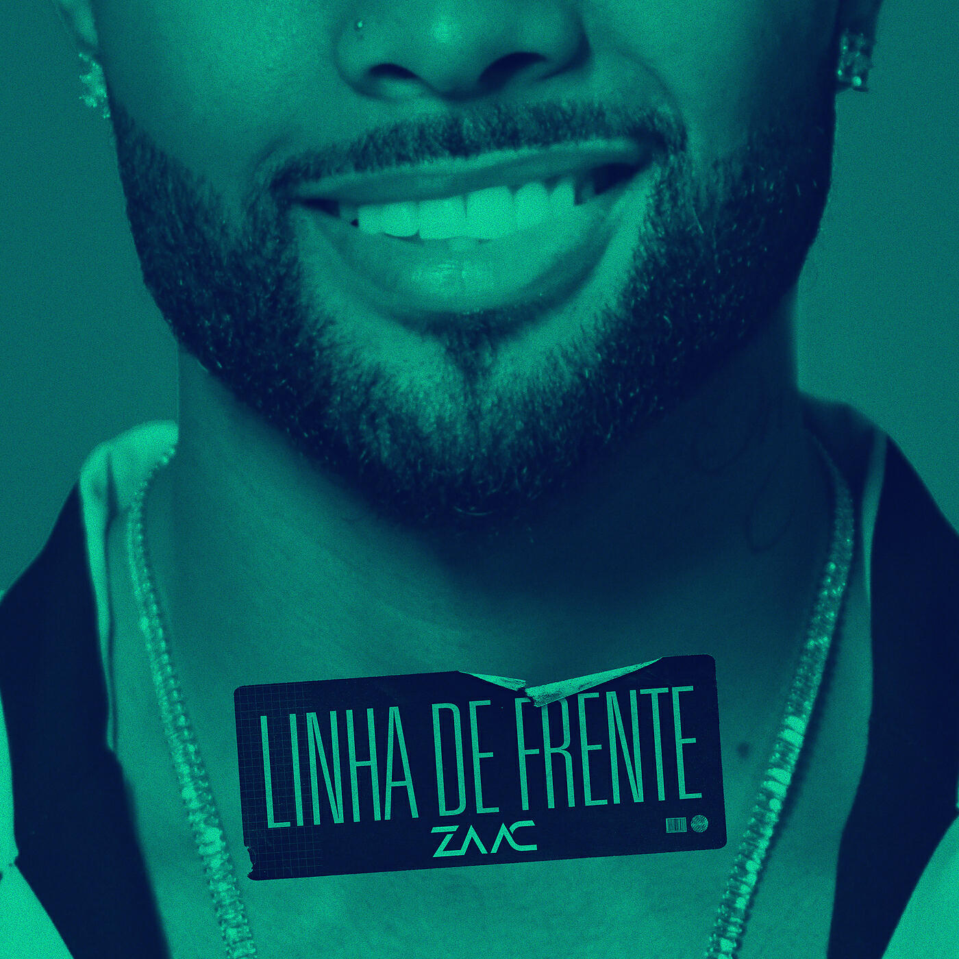 MC Zaac - Sem Compromisso