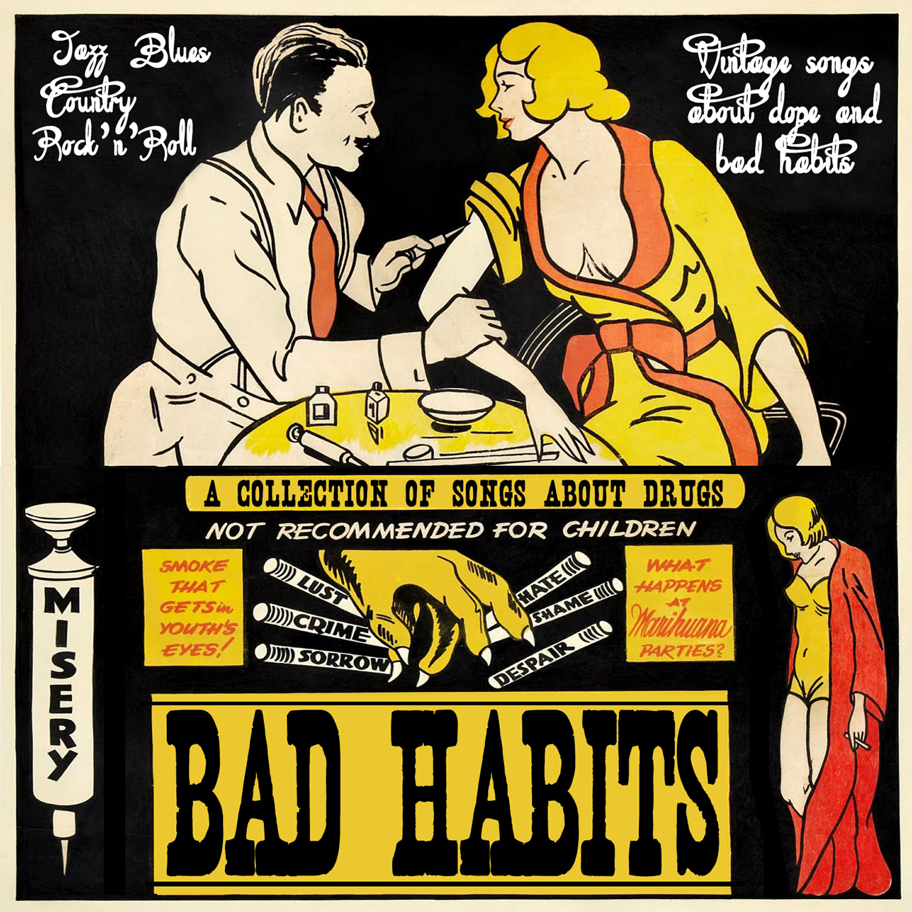 Barney Bigard Sextet - Sweet Marijuana Brown