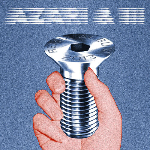 AZARI - Indigo (Konrad Black Remix)