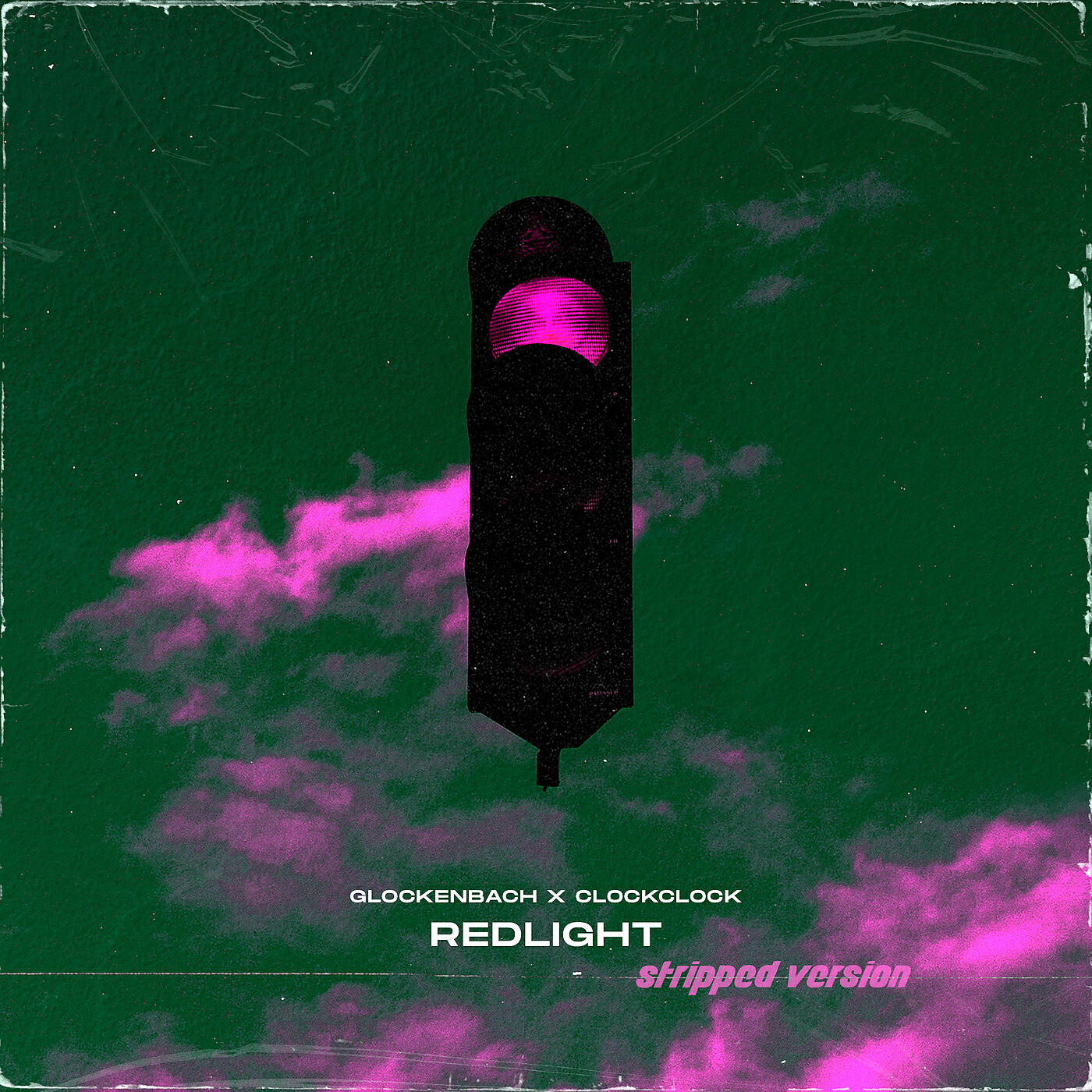 Glockenbach - Redlight