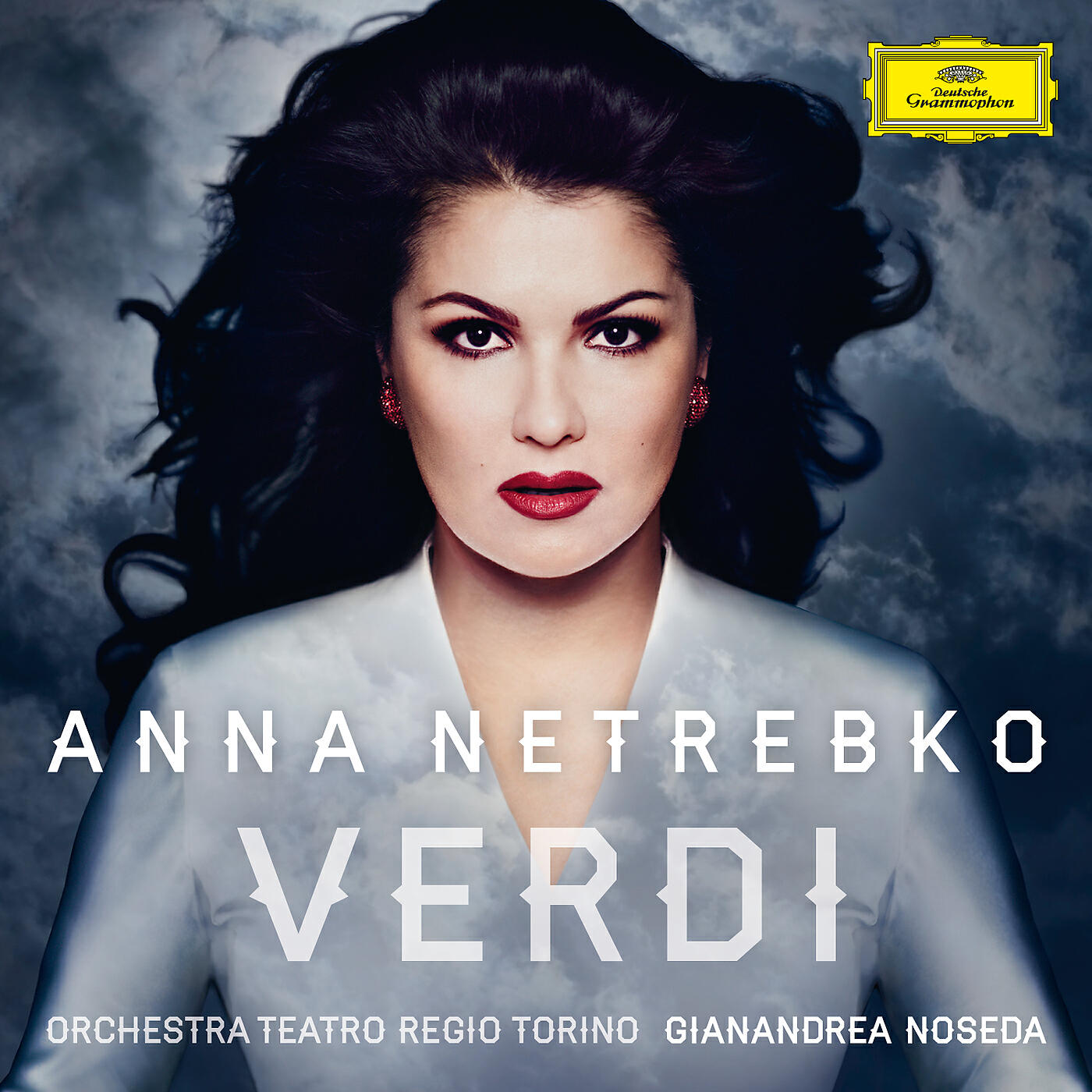Anna Netrebko - Verdi: Il Trovatore / Act 4 - 