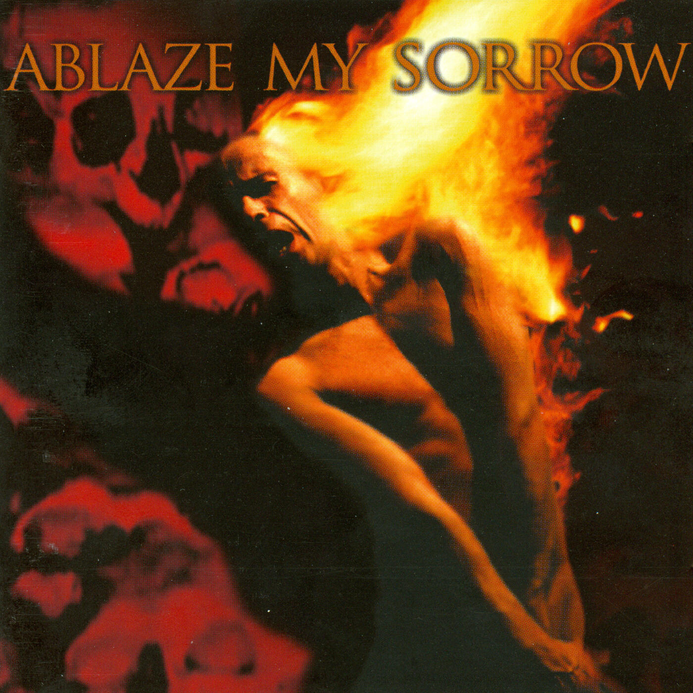 Ablaze My Sorrow - Into the Land of Dreams