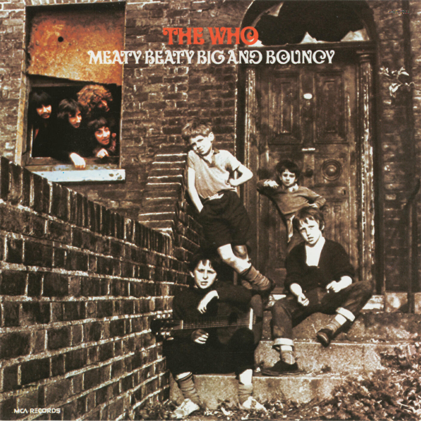 The Who - Pinball Wizard